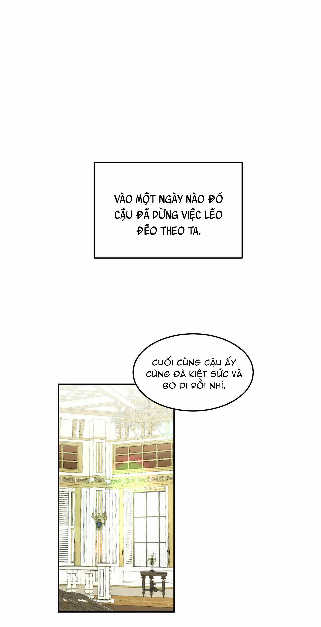 đọc truyện Cấp Trên Chương 3 ảnh 34 tại Giả Dược