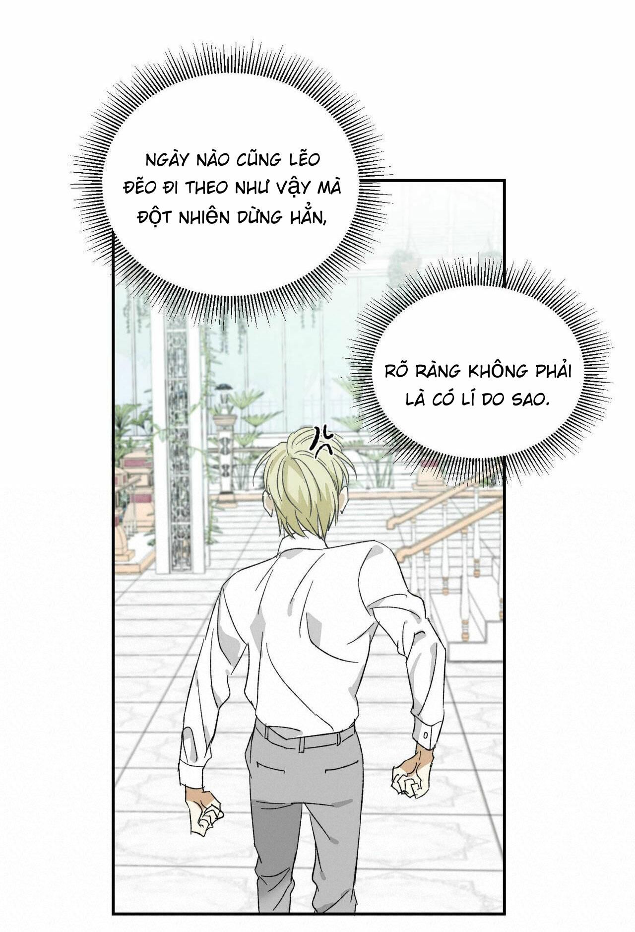 đọc truyện Cấp Trên Chương 3 ảnh 37 tại Giả Dược