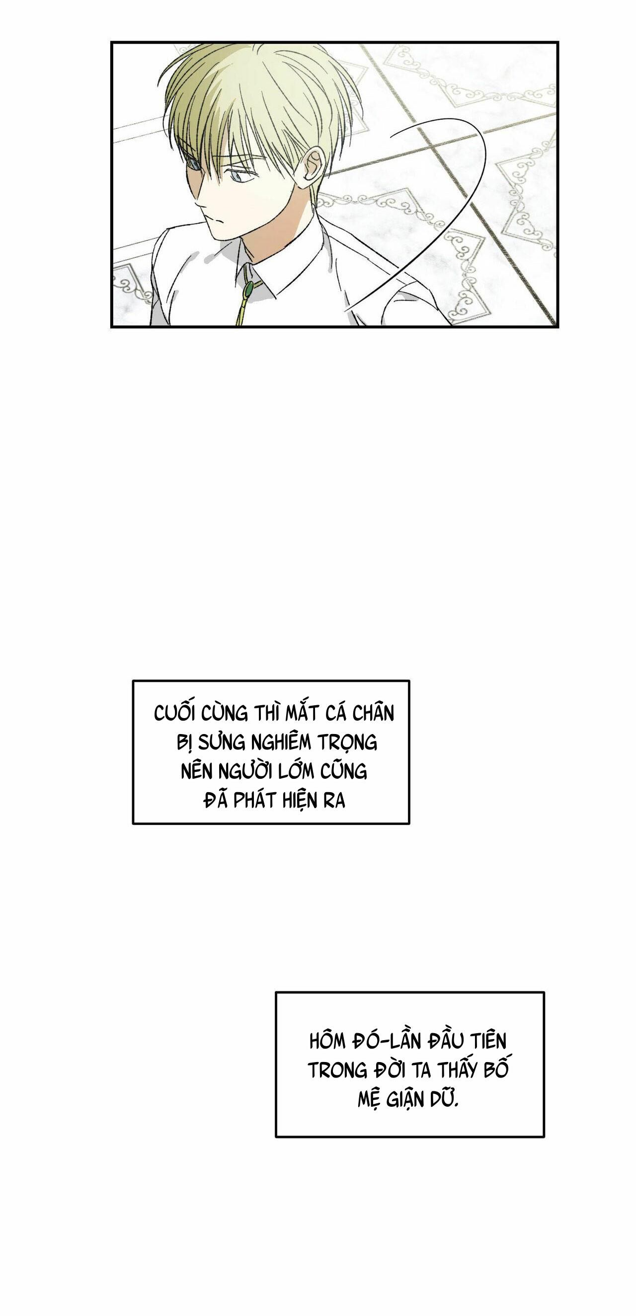 đọc truyện Cấp Trên Chương 3 ảnh 45 tại Giả Dược