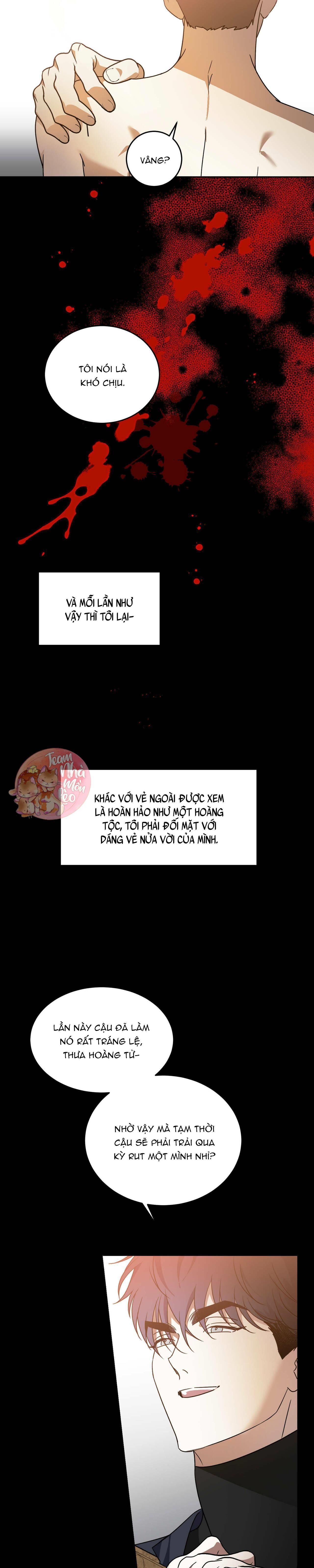 đọc truyện Cấp Trên Chương 30 ảnh 7 tại Giả Dược