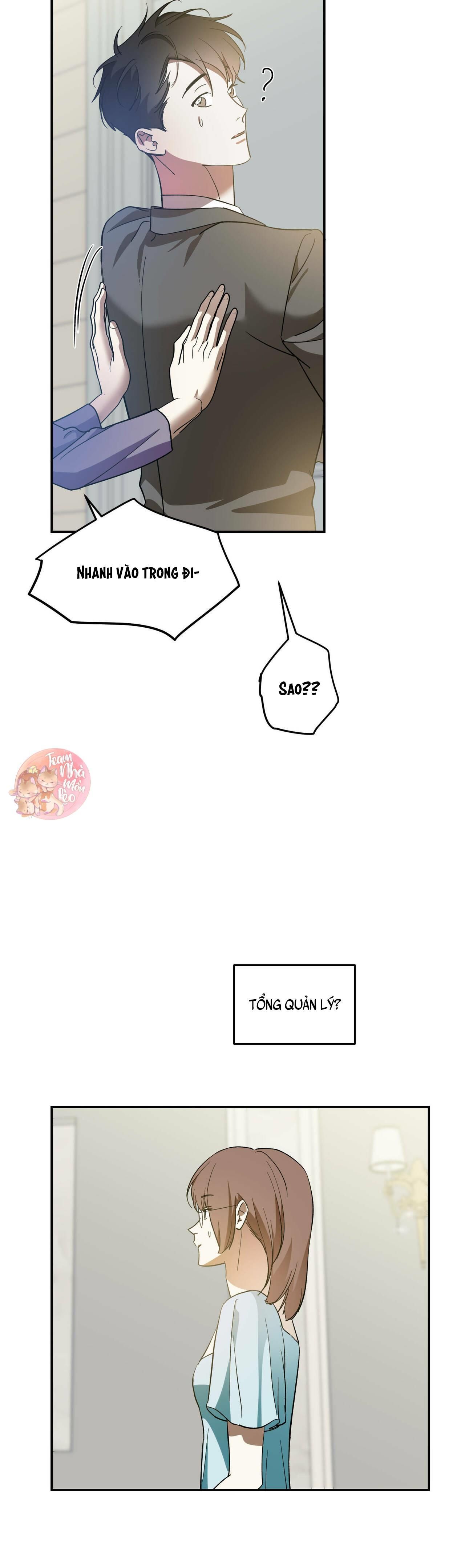 đọc truyện Cấp Trên Chương 37 ảnh 24 tại Giả Dược