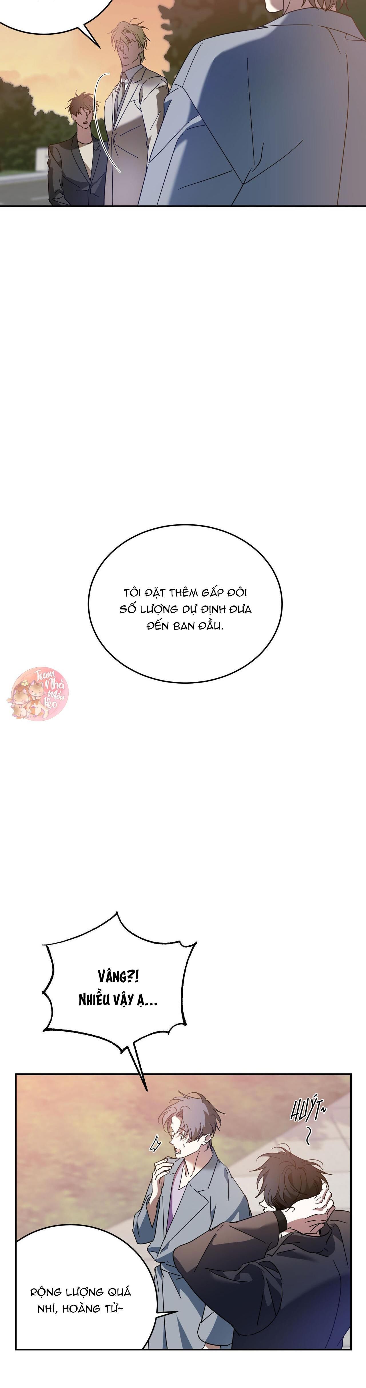 đọc truyện Cấp Trên Chương 46 ảnh 7 tại Giả Dược