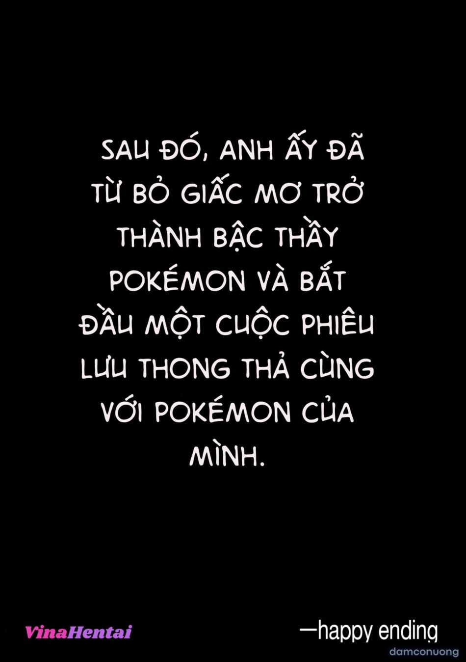 đọc truyện Capture Ash