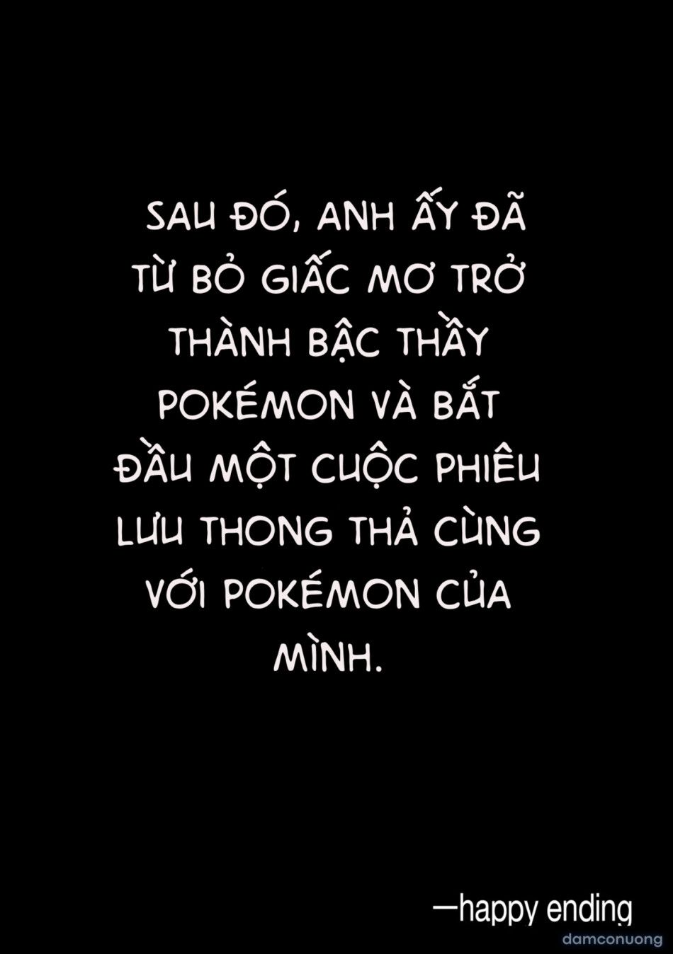 đọc truyện Capture Ash