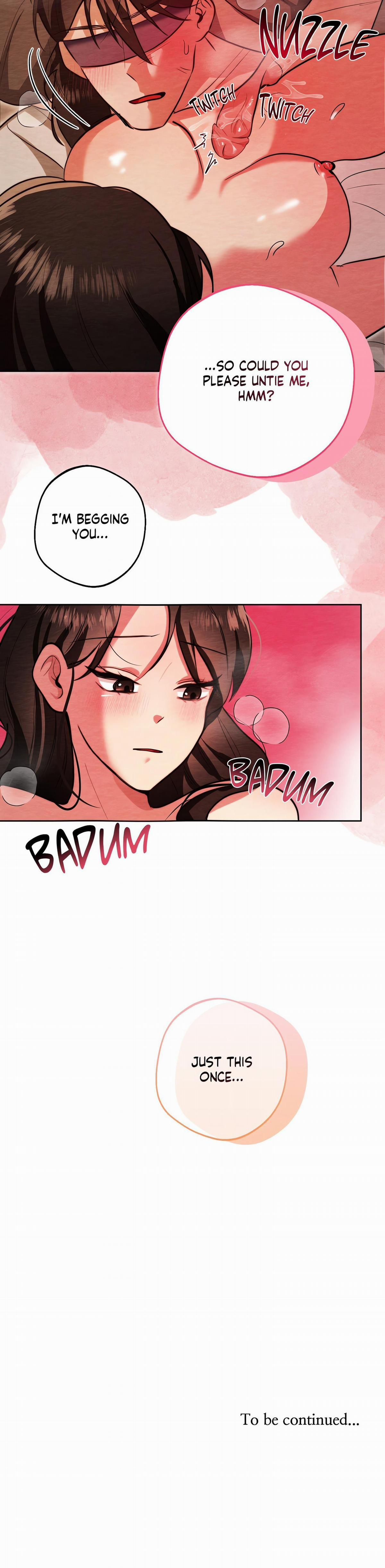 đọc truyện Capturing Spirits Catching Feelings Chương 5 ảnh 19 tại Thiên Thai Truyện