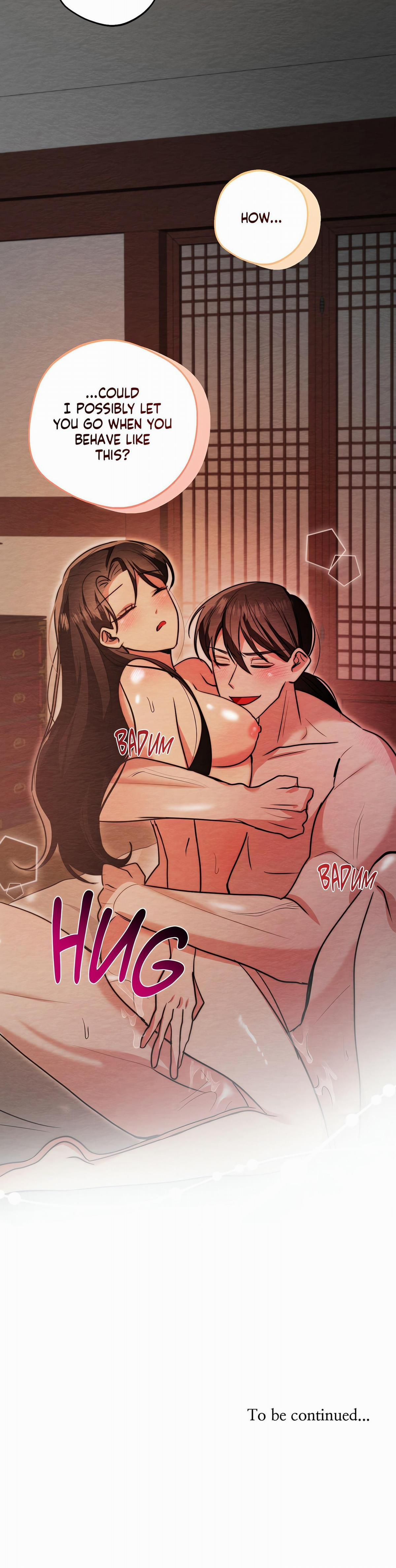 đọc truyện Capturing Spirits Catching Feelings Chương 7 ảnh 18 tại Thiên Thai Truyện