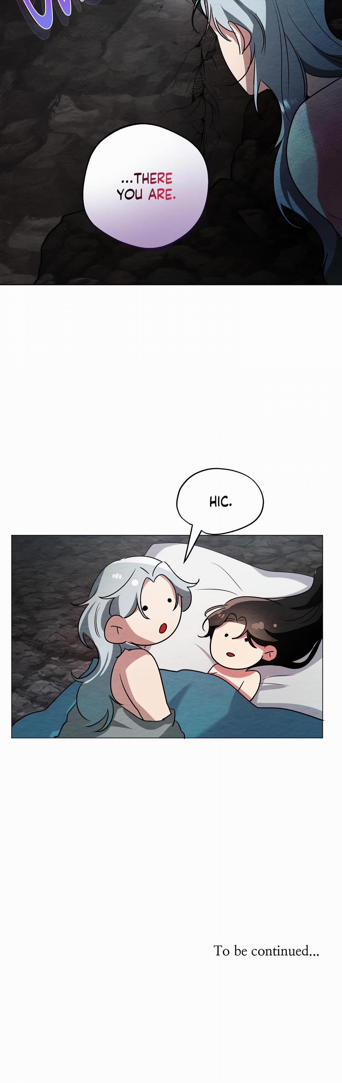 đọc truyện Capturing Spirits Catching Feelings Chương 8 ảnh 18 tại Thiên Thai Truyện