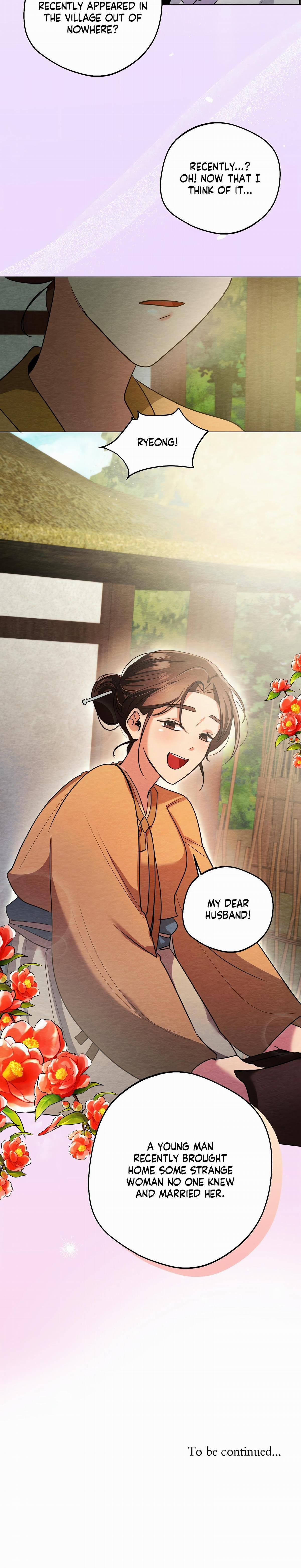 đọc truyện Capturing Spirits Catching Feelings Chương 9 ảnh 17 tại Thiên Thai Truyện