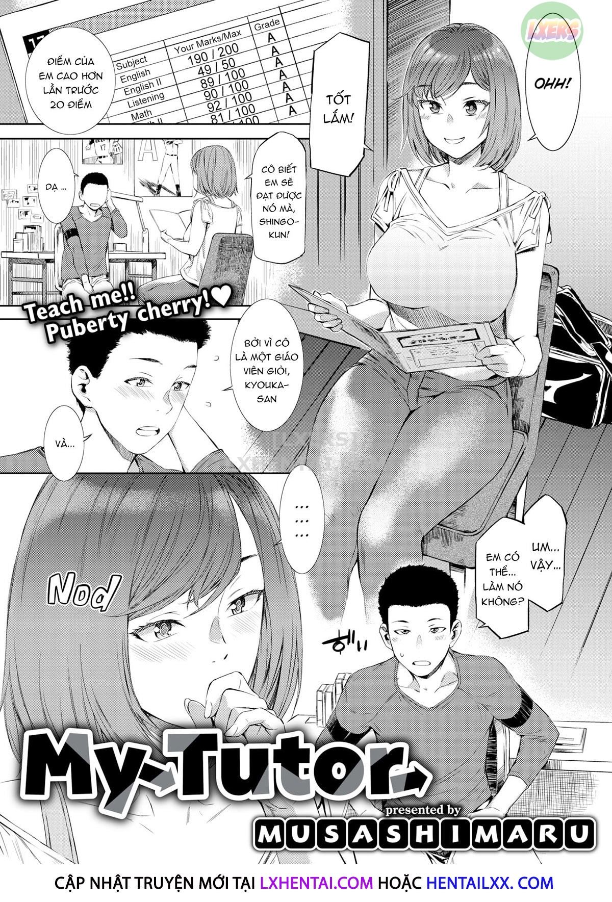 đọc truyện Caramel Box Chương 4 ảnh 6 tại Thiên Thai Truyện