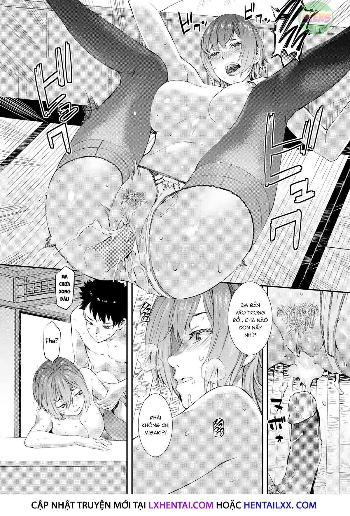 đọc truyện Caramel Box Chương 6 ảnh 20 tại Thiên Thai Truyện