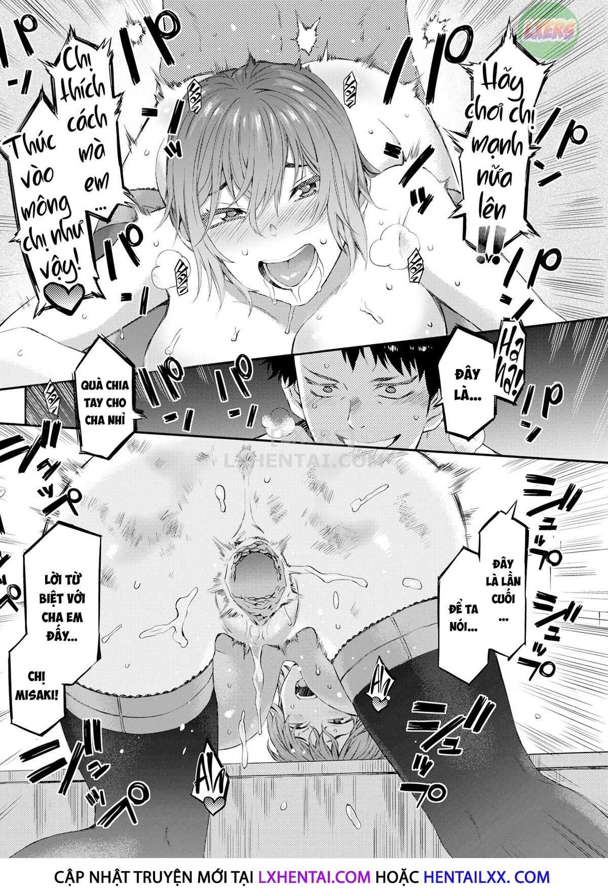 đọc truyện Caramel Box Chương 6 ảnh 23 tại Thiên Thai Truyện