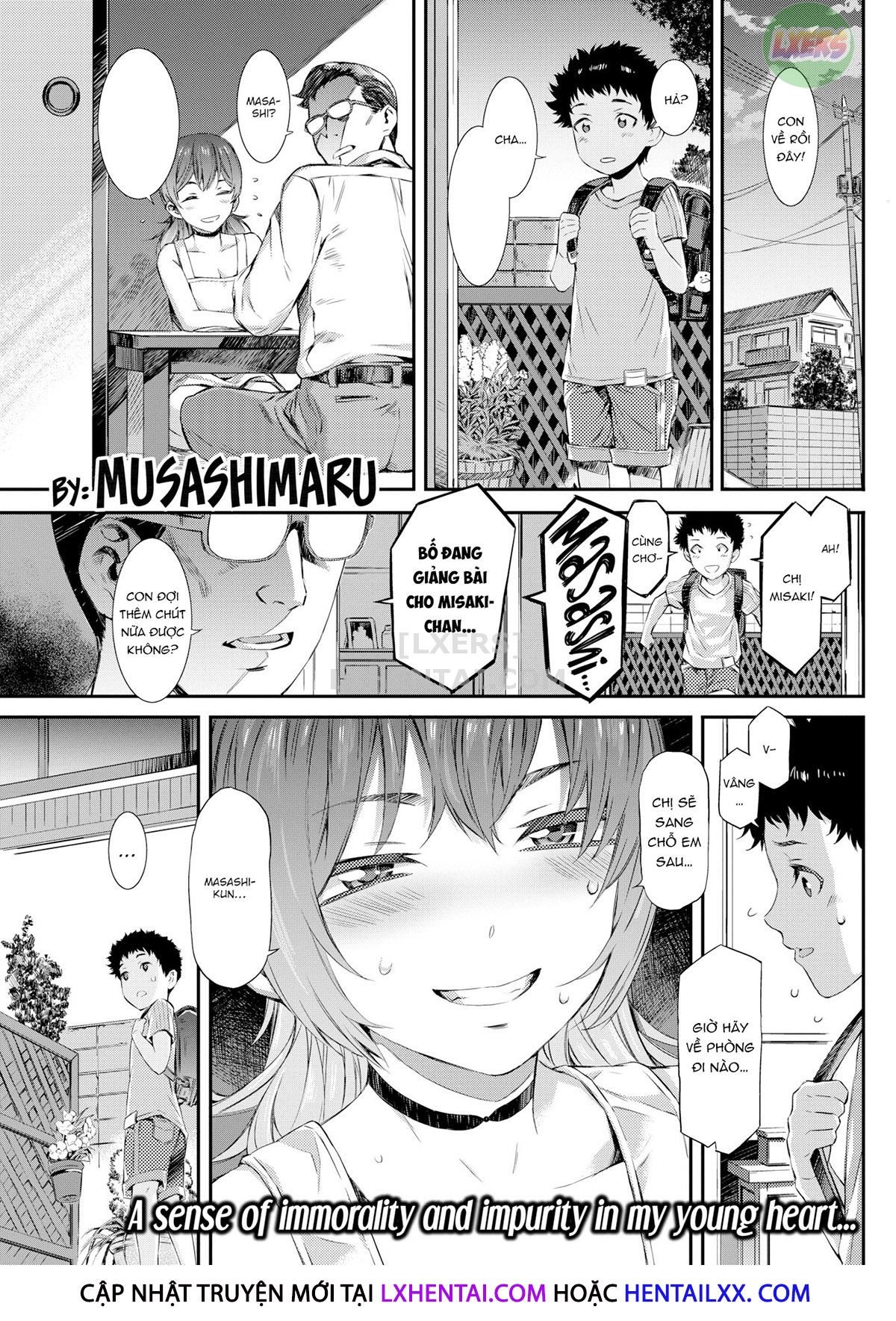 đọc truyện Caramel Box Chương 6 ảnh 6 tại Thiên Thai Truyện