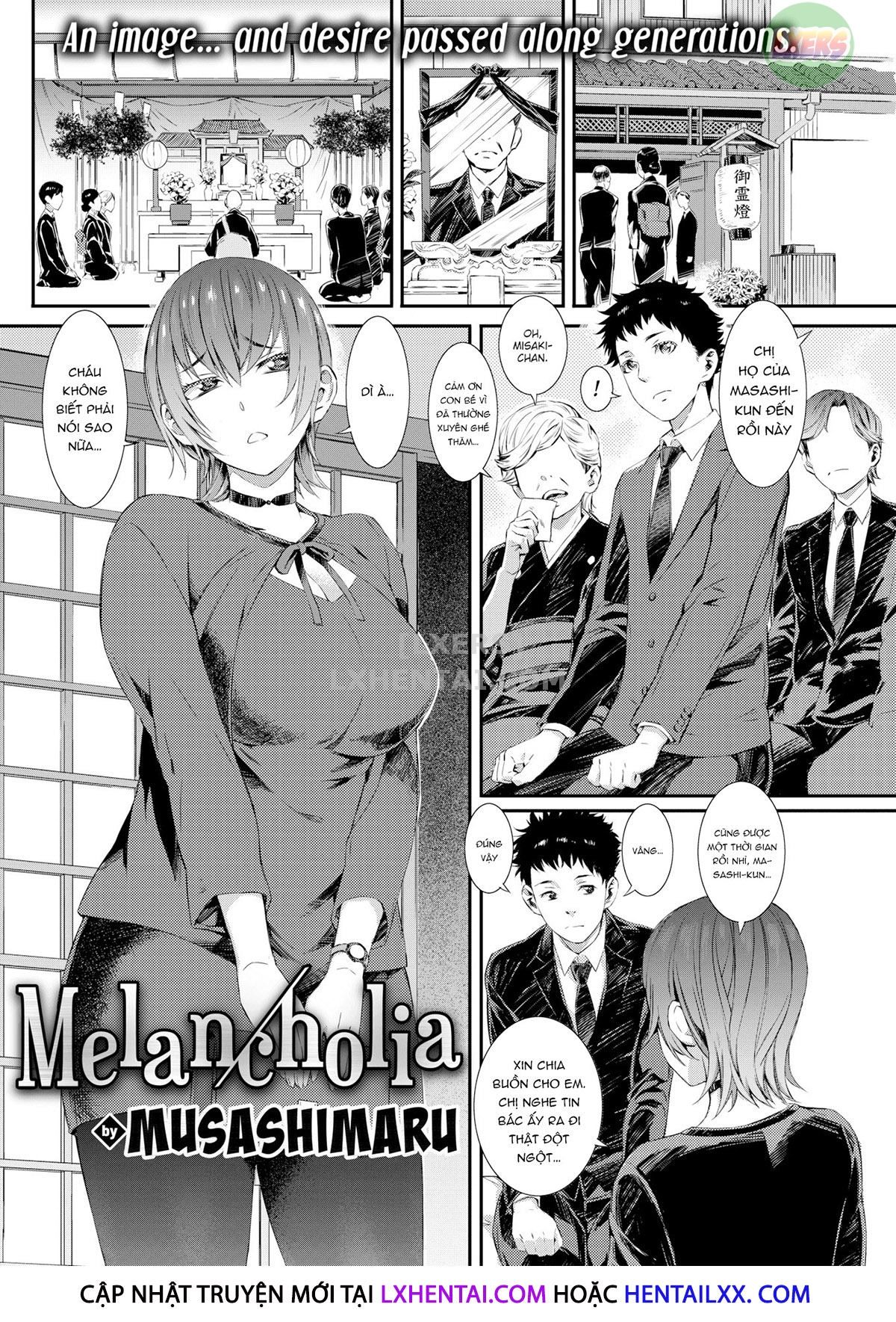 đọc truyện Caramel Box Chương 6 ảnh 7 tại Thiên Thai Truyện