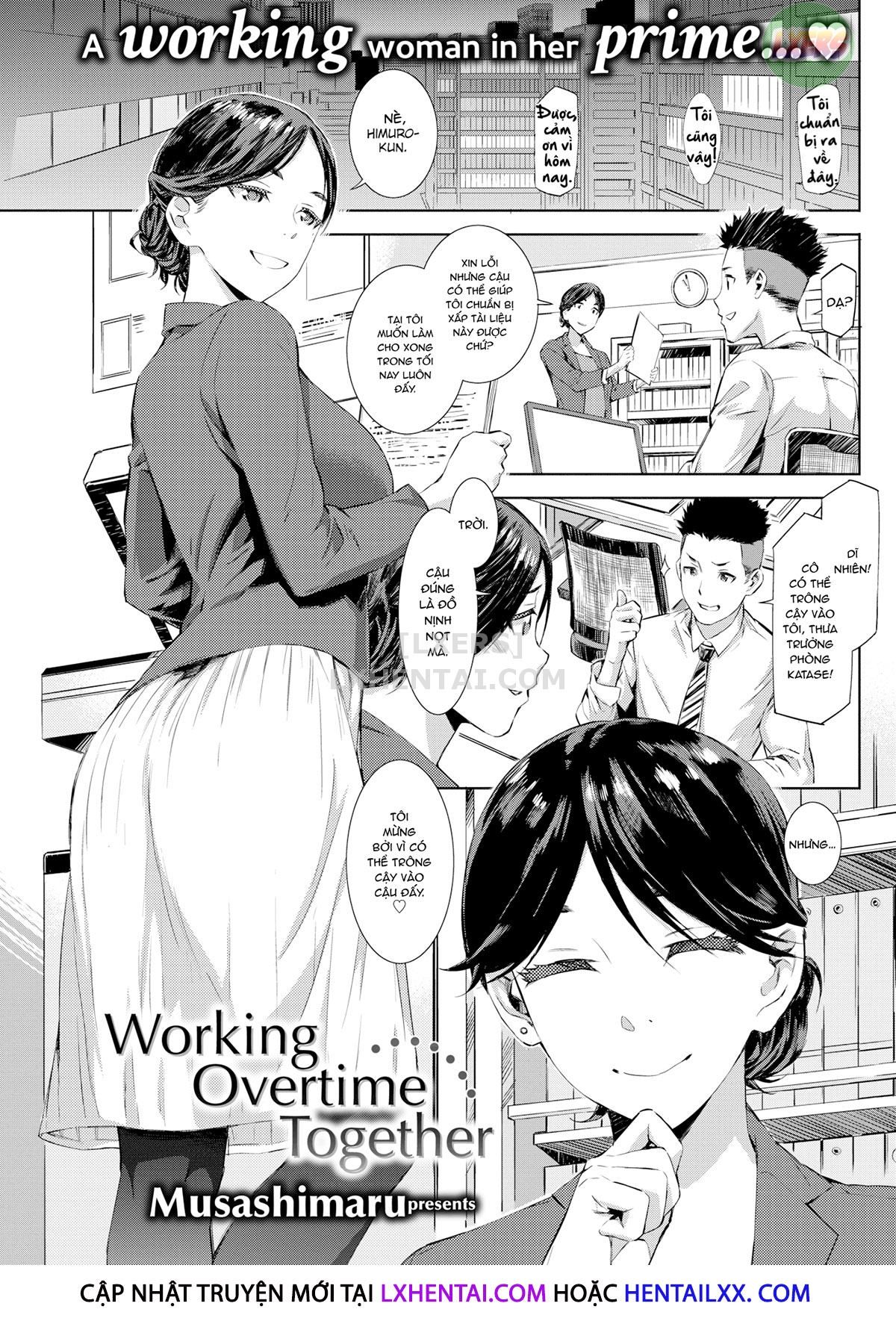 đọc truyện Caramel Box Chương 7 ảnh 6 tại Thiên Thai Truyện