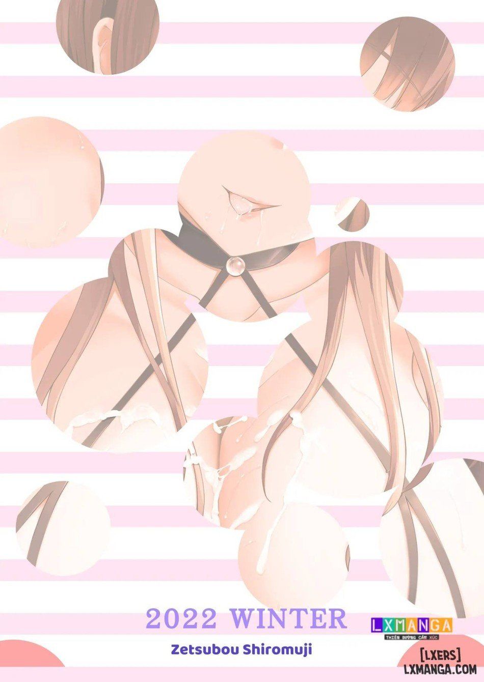 đọc truyện Cared For By A Busty Mother & Daughter Chương 0 ảnh 41 tại Thiên Thai Truyện