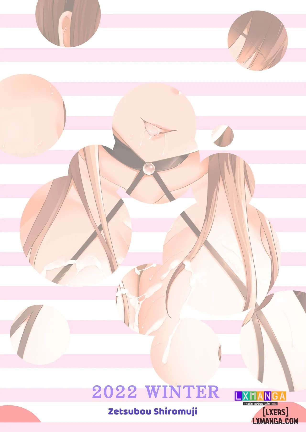 đọc truyện Cared For By A Busty Mother & Daughter Chương 1 ảnh 41 tại Thiên Thai Truyện