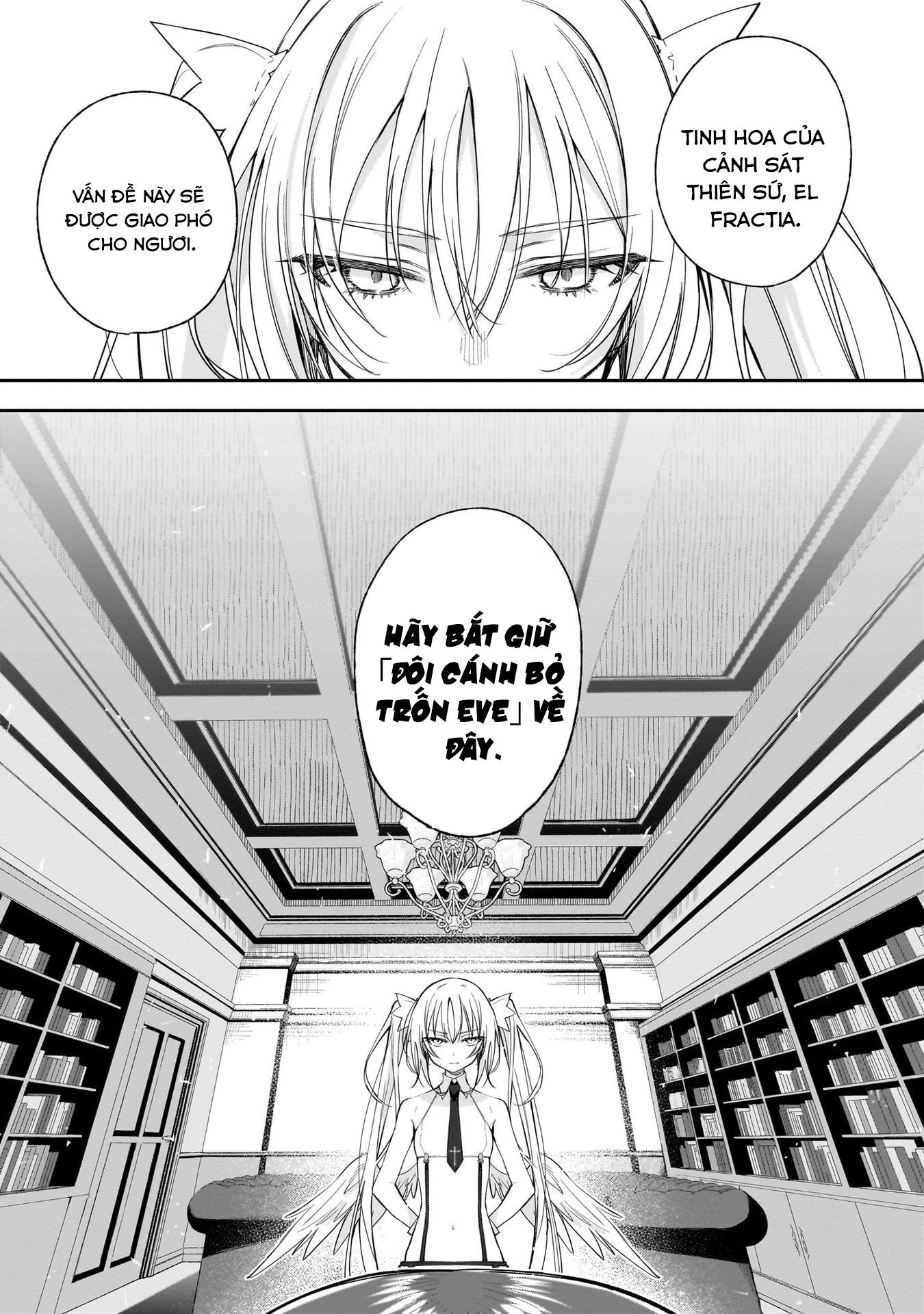 đọc truyện Carneades Chương 1 ảnh 14 tại Thiên Thai Truyện