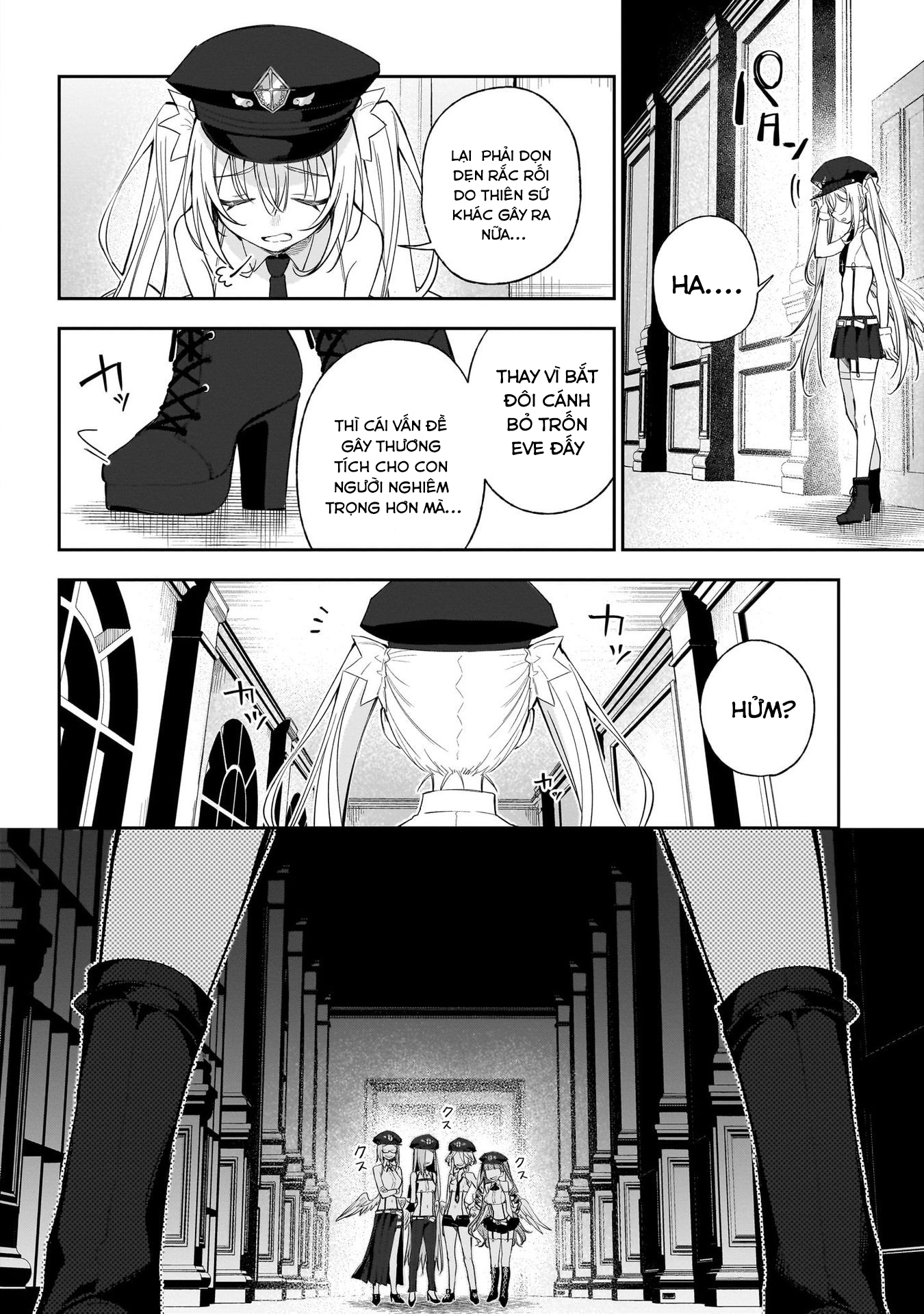 đọc truyện Carneades Chương 1 ảnh 15 tại Thiên Thai Truyện