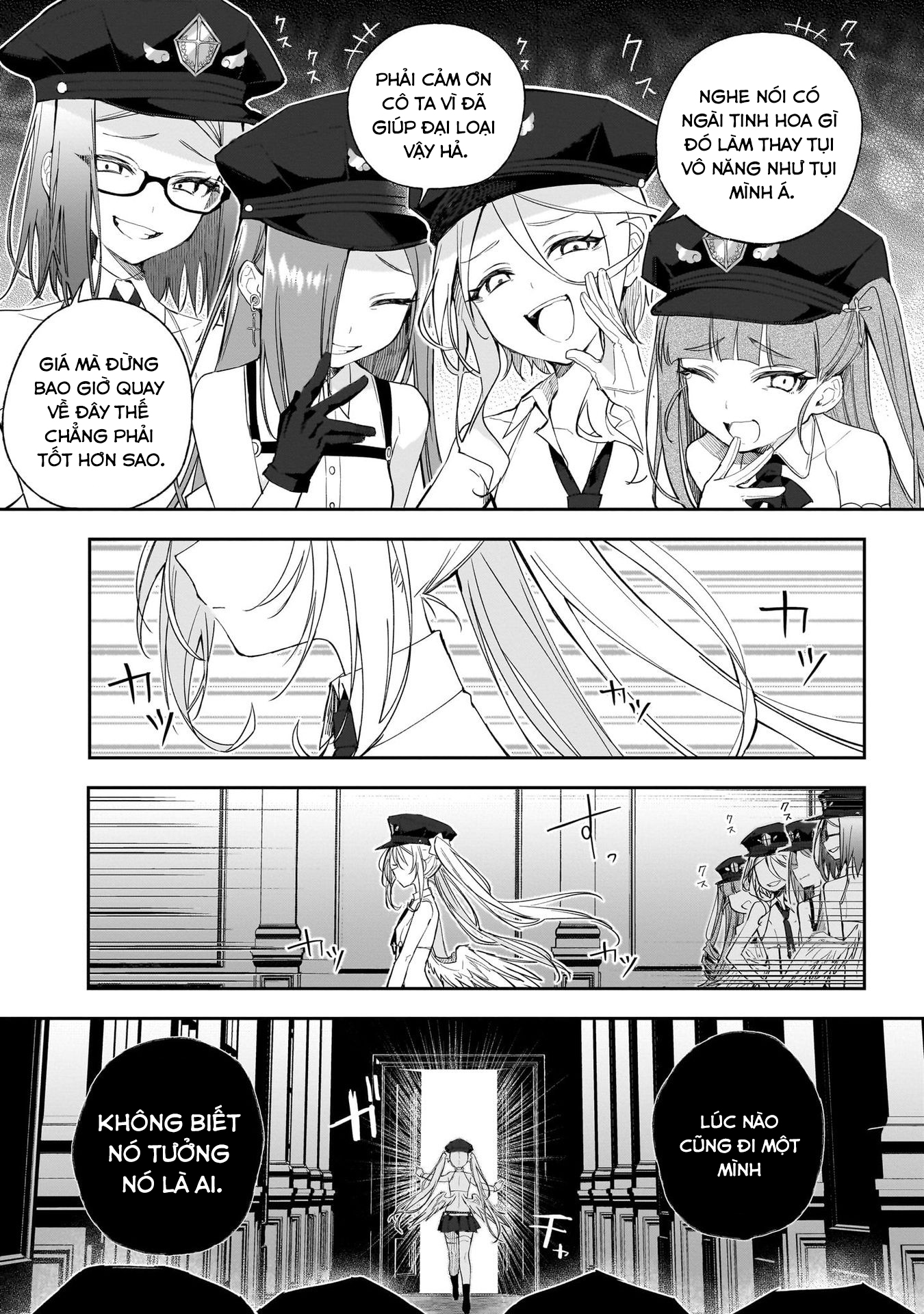 đọc truyện Carneades Chương 1 ảnh 16 tại Thiên Thai Truyện