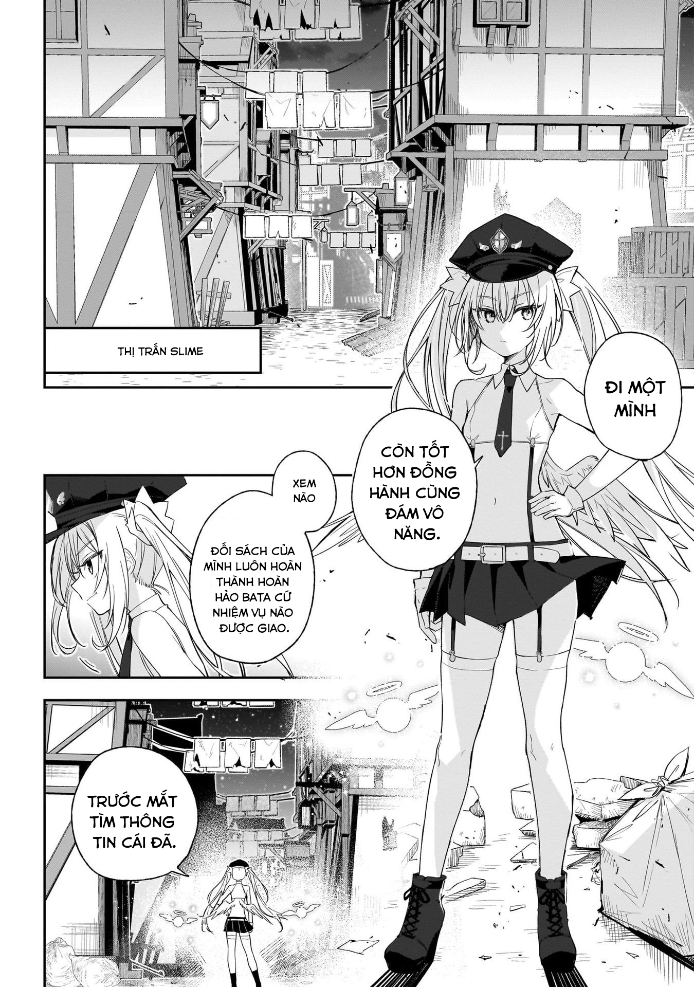 đọc truyện Carneades Chương 1 ảnh 17 tại Thiên Thai Truyện