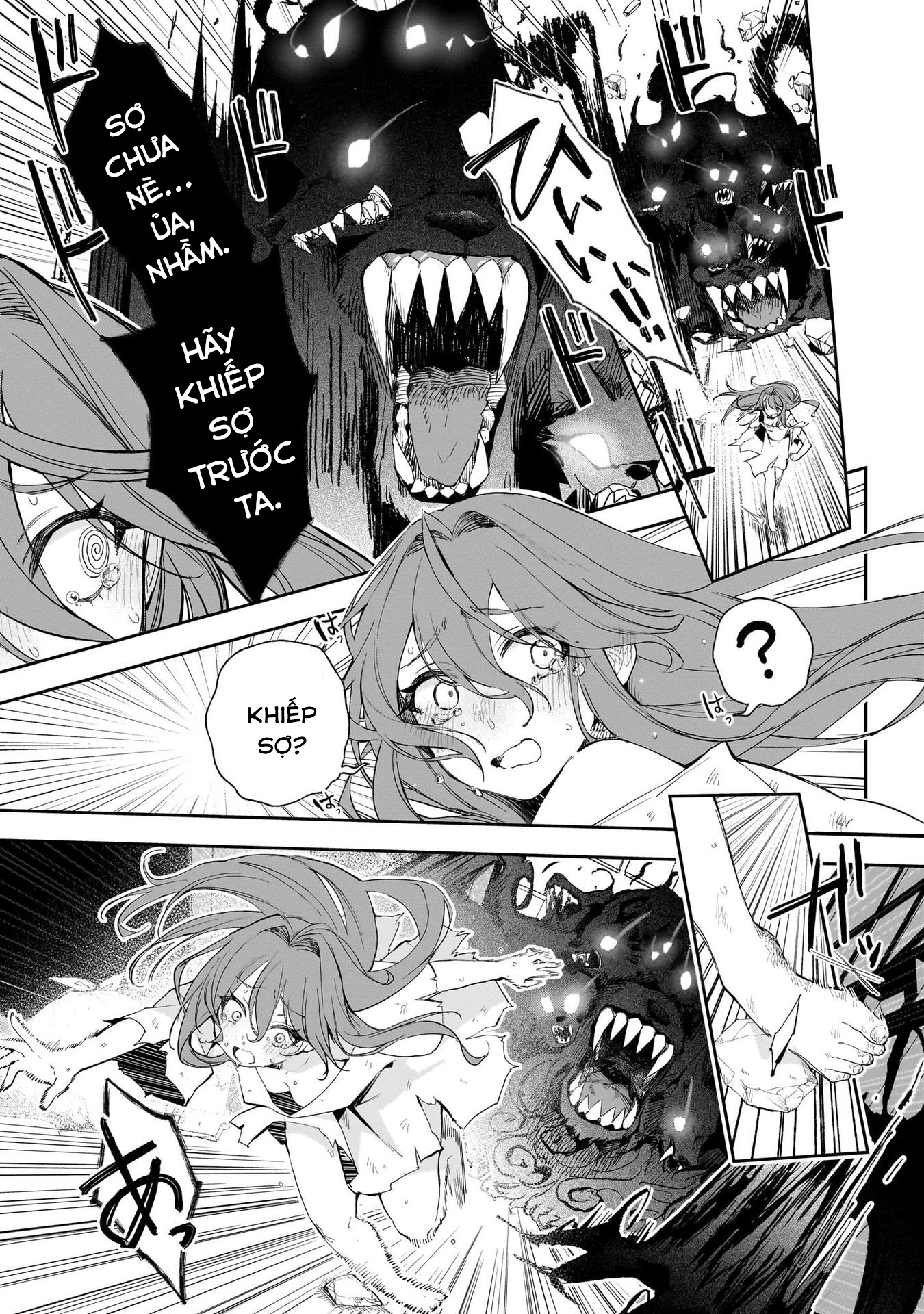 đọc truyện Carneades Chương 1 ảnh 20 tại Thiên Thai Truyện