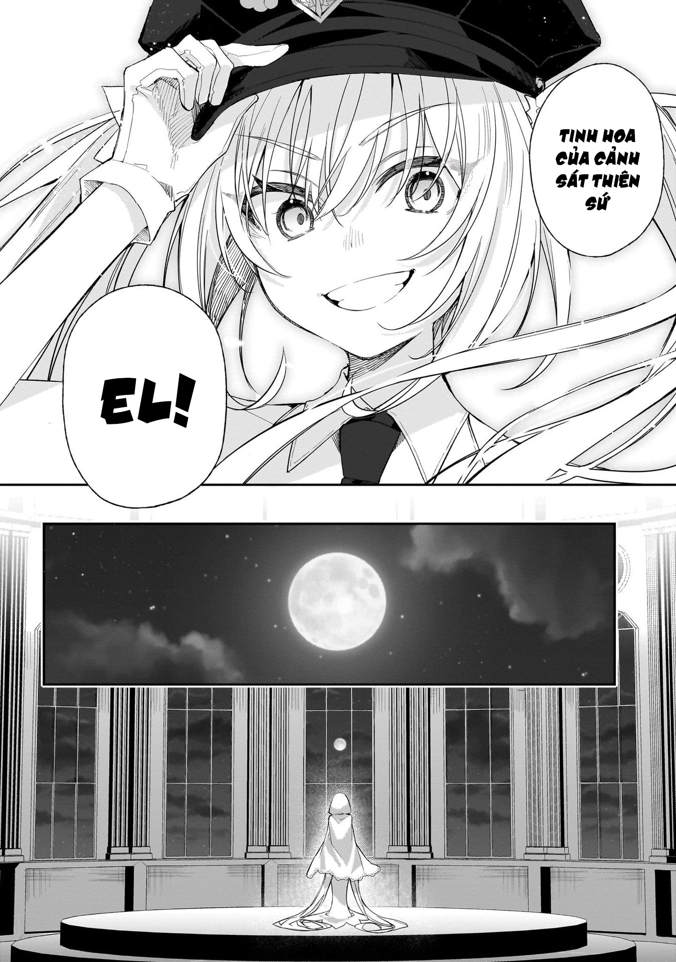 đọc truyện Carneades Chương 1 ảnh 25 tại Thiên Thai Truyện