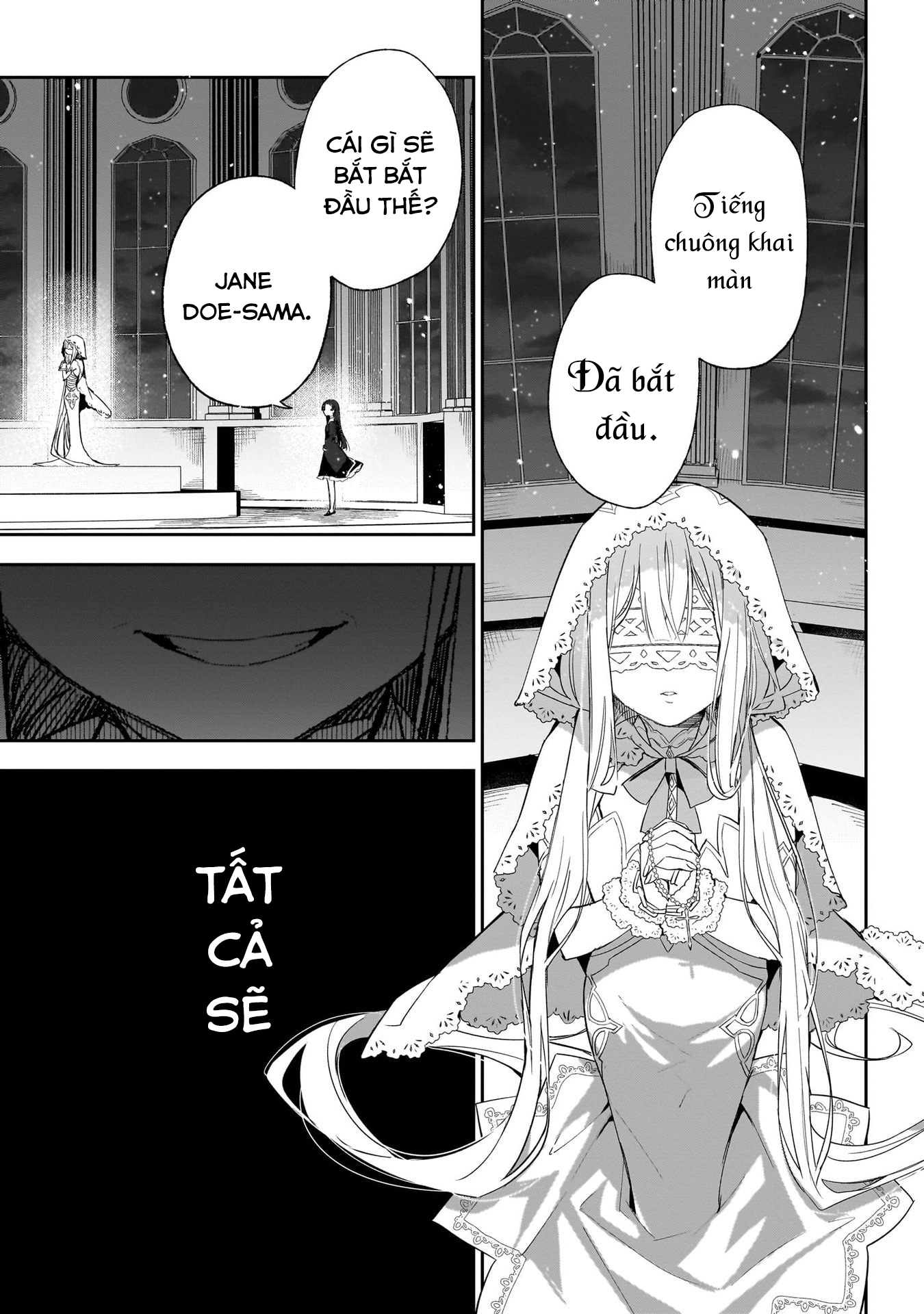 đọc truyện Carneades Chương 1 ảnh 26 tại Thiên Thai Truyện