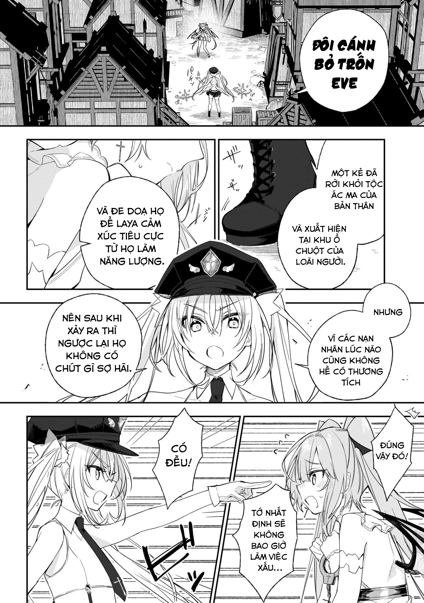 đọc truyện Carneades Chương 1 ảnh 27 tại Thiên Thai Truyện