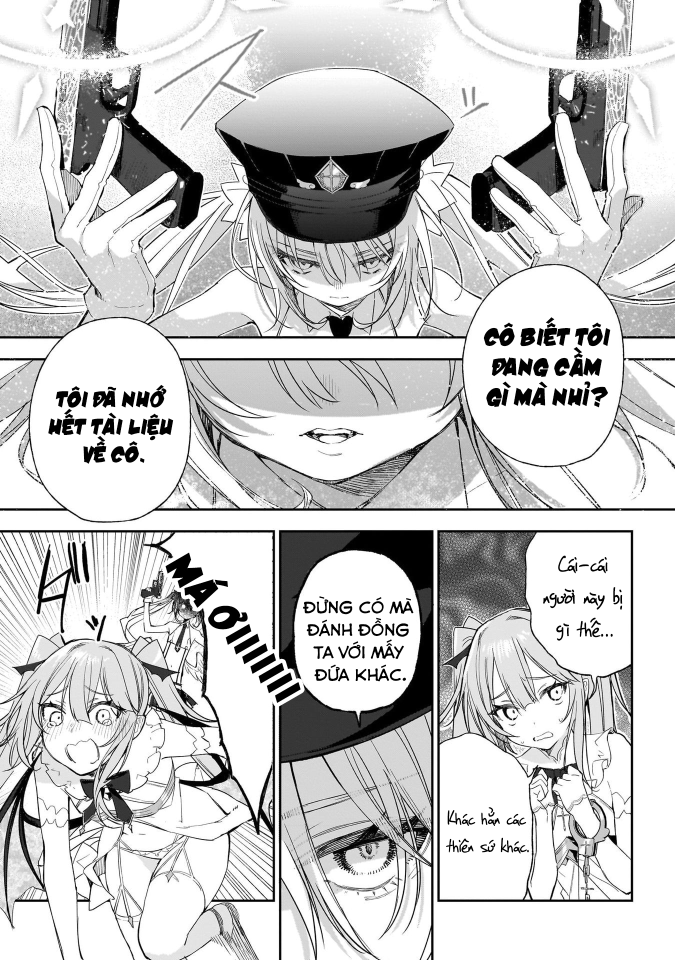 đọc truyện Carneades Chương 1 ảnh 30 tại Thiên Thai Truyện