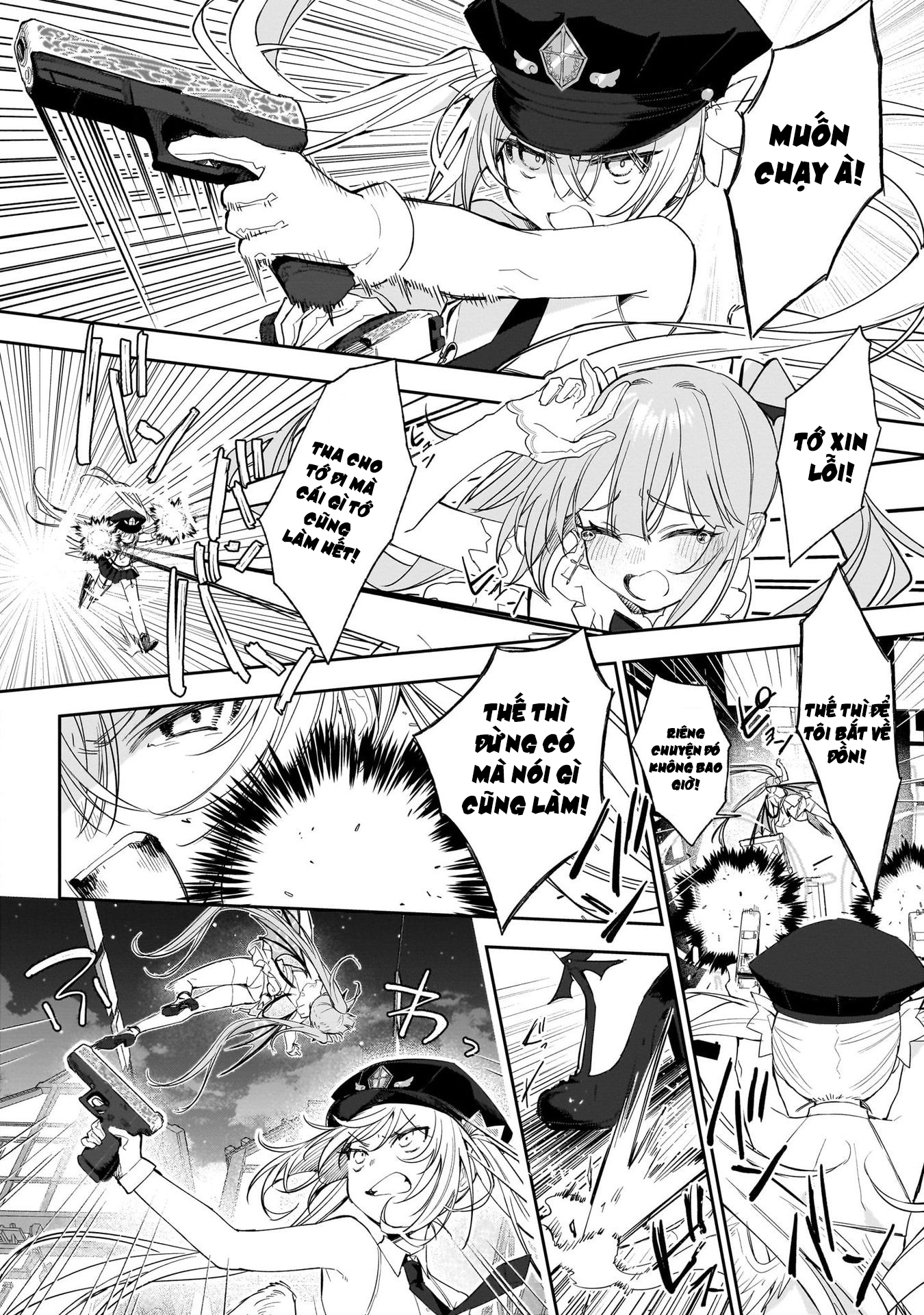 đọc truyện Carneades Chương 1 ảnh 31 tại Thiên Thai Truyện