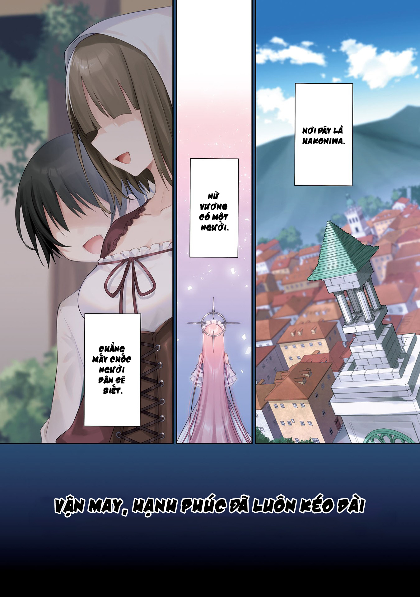 đọc truyện Carneades Chương 1 ảnh 5 tại Thiên Thai Truyện