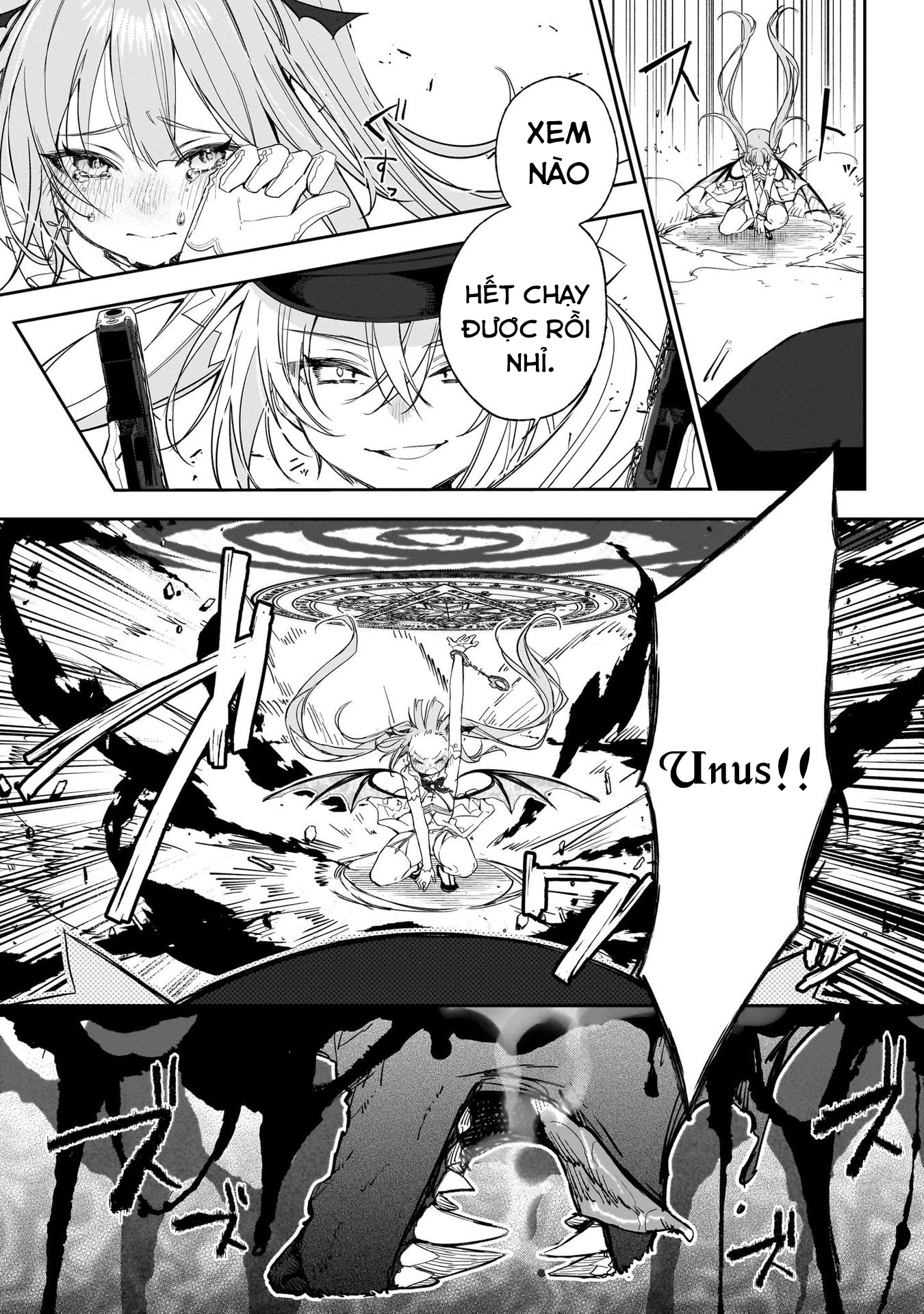 đọc truyện Carneades Chương 1 ảnh 32 tại Thiên Thai Truyện