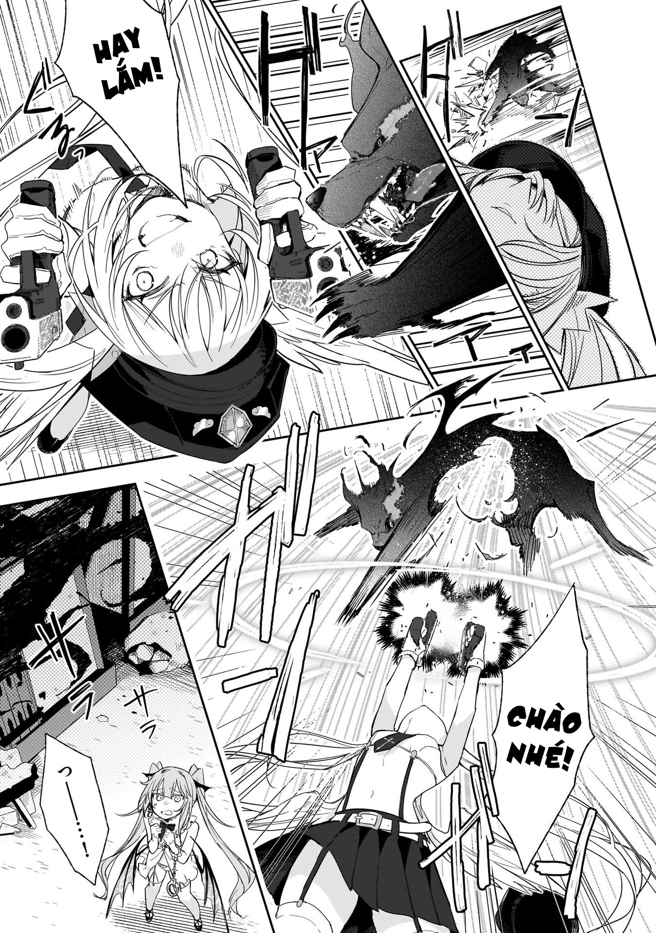 đọc truyện Carneades Chương 1 ảnh 34 tại Thiên Thai Truyện