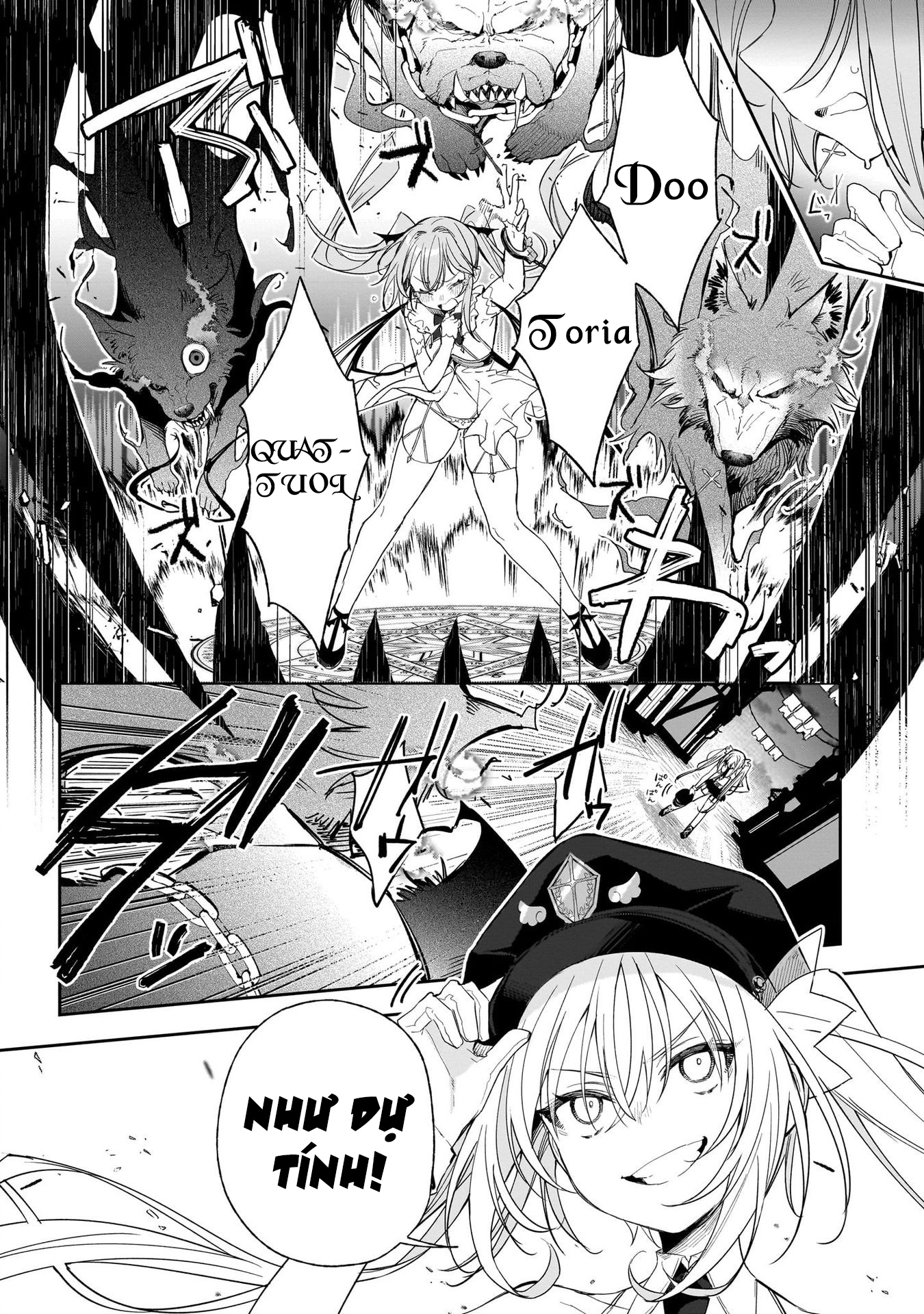 đọc truyện Carneades Chương 1 ảnh 35 tại Thiên Thai Truyện