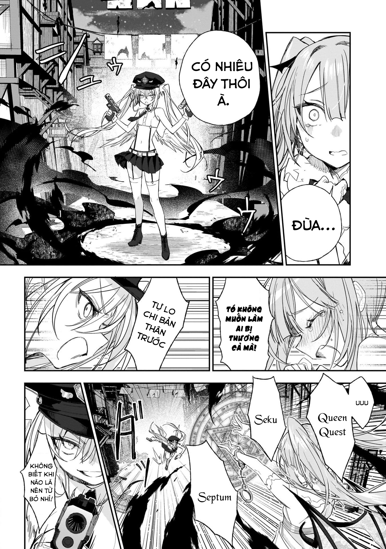 đọc truyện Carneades Chương 1 ảnh 37 tại Thiên Thai Truyện