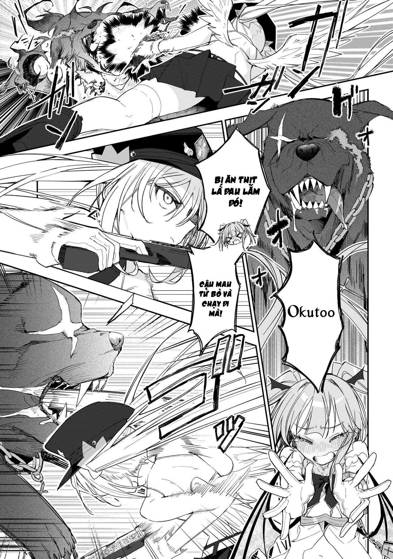 đọc truyện Carneades Chương 1 ảnh 38 tại Thiên Thai Truyện