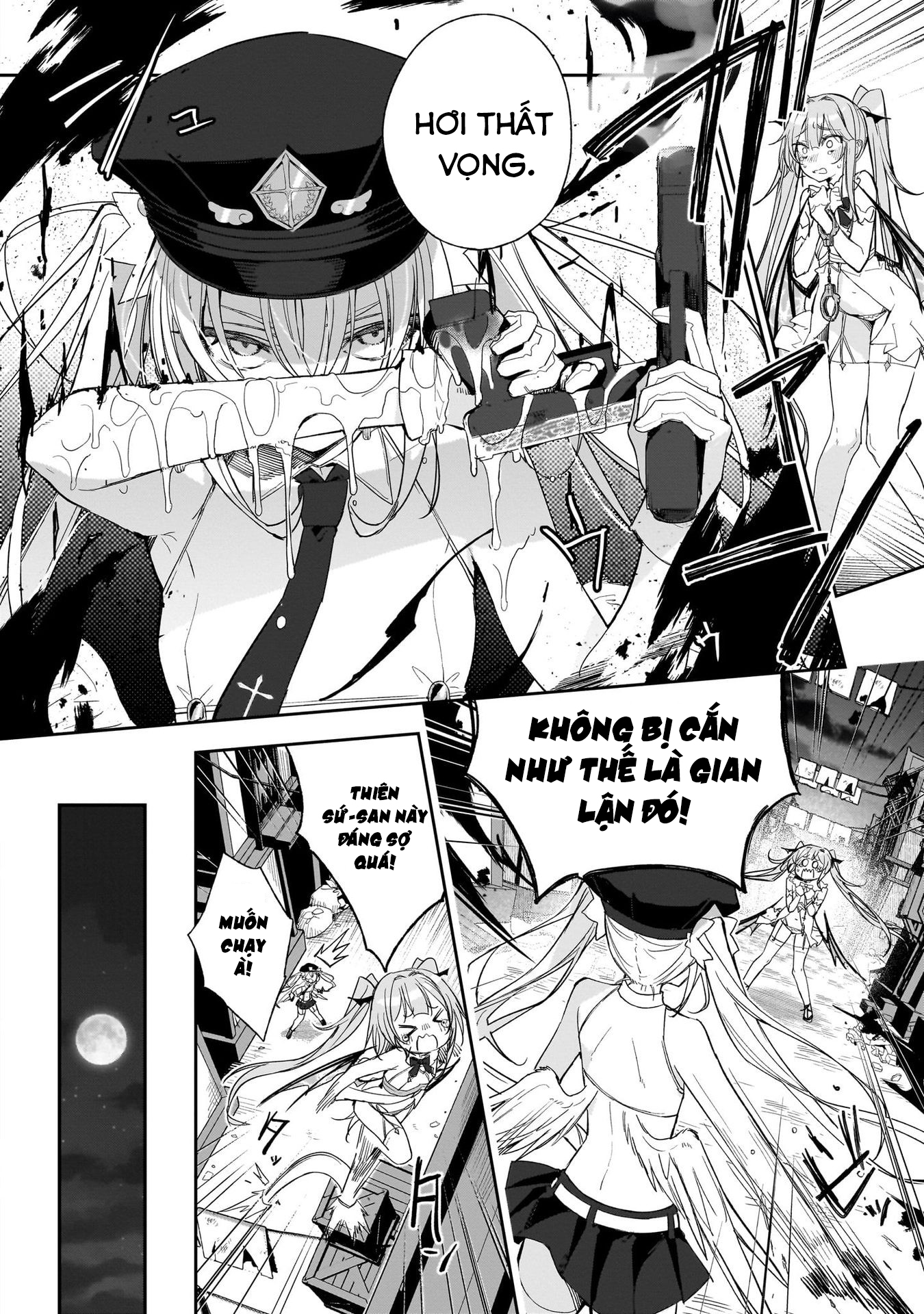 đọc truyện Carneades Chương 1 ảnh 39 tại Thiên Thai Truyện