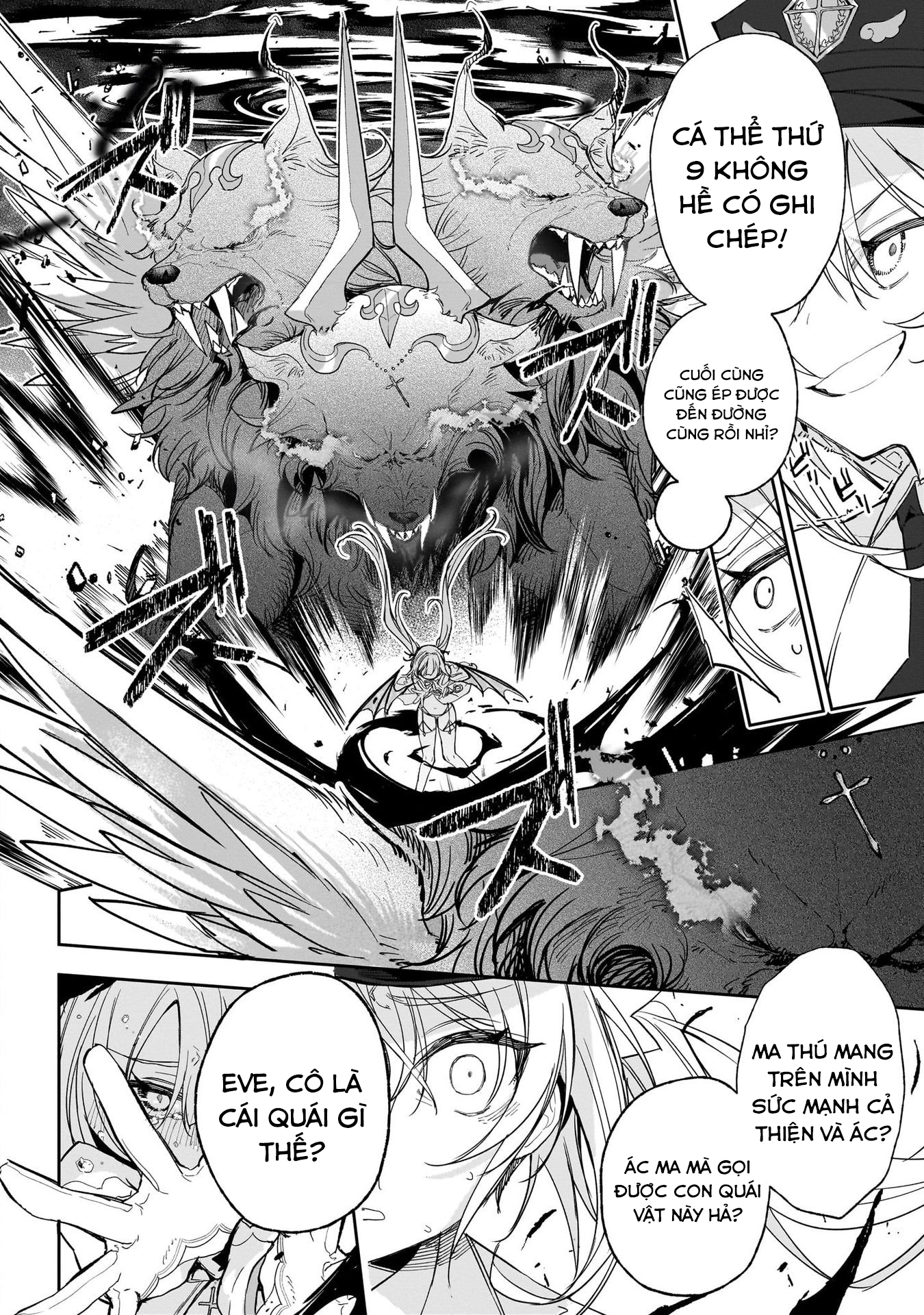 đọc truyện Carneades Chương 1 ảnh 41 tại Thiên Thai Truyện