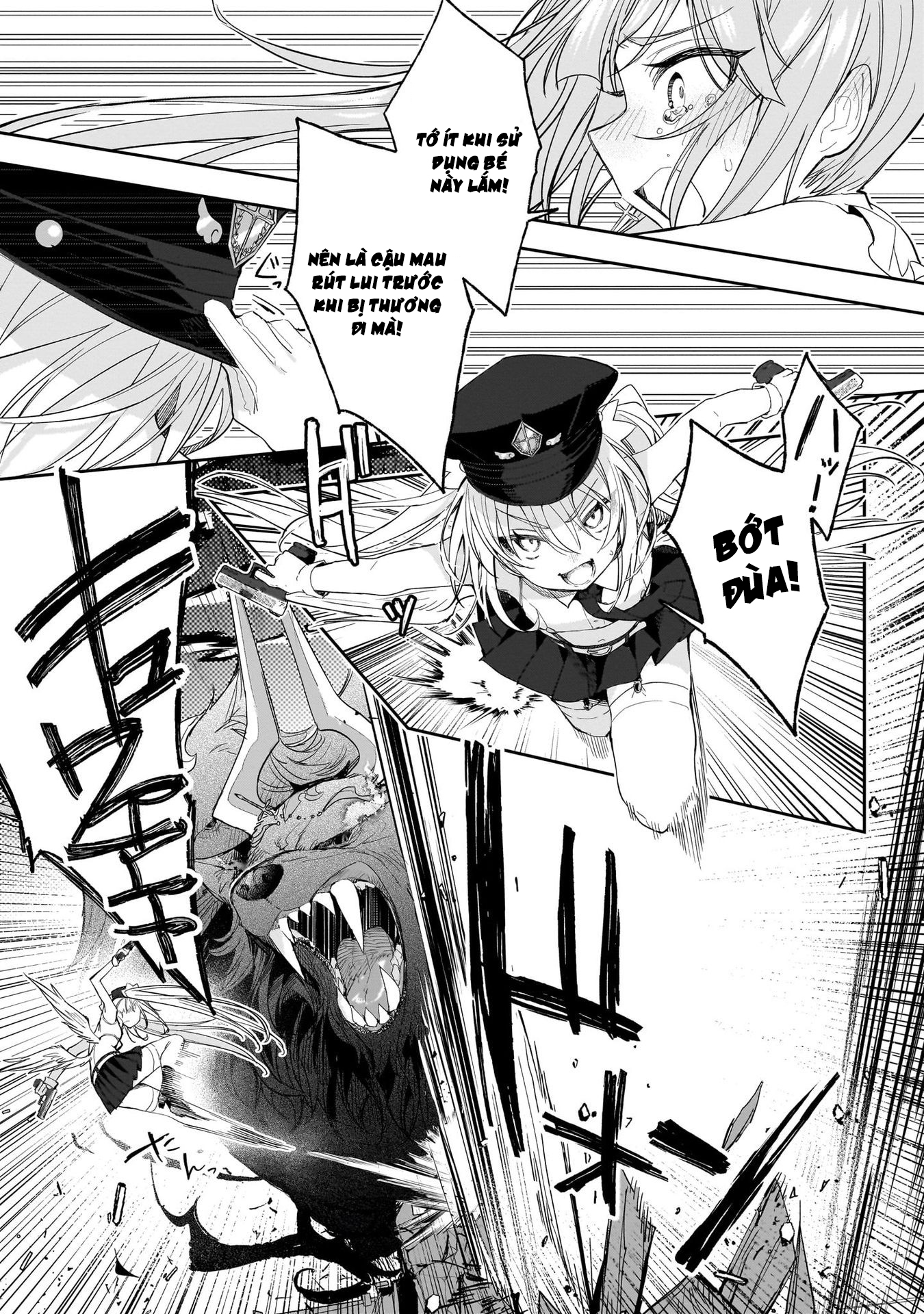 đọc truyện Carneades Chương 1 ảnh 42 tại Thiên Thai Truyện