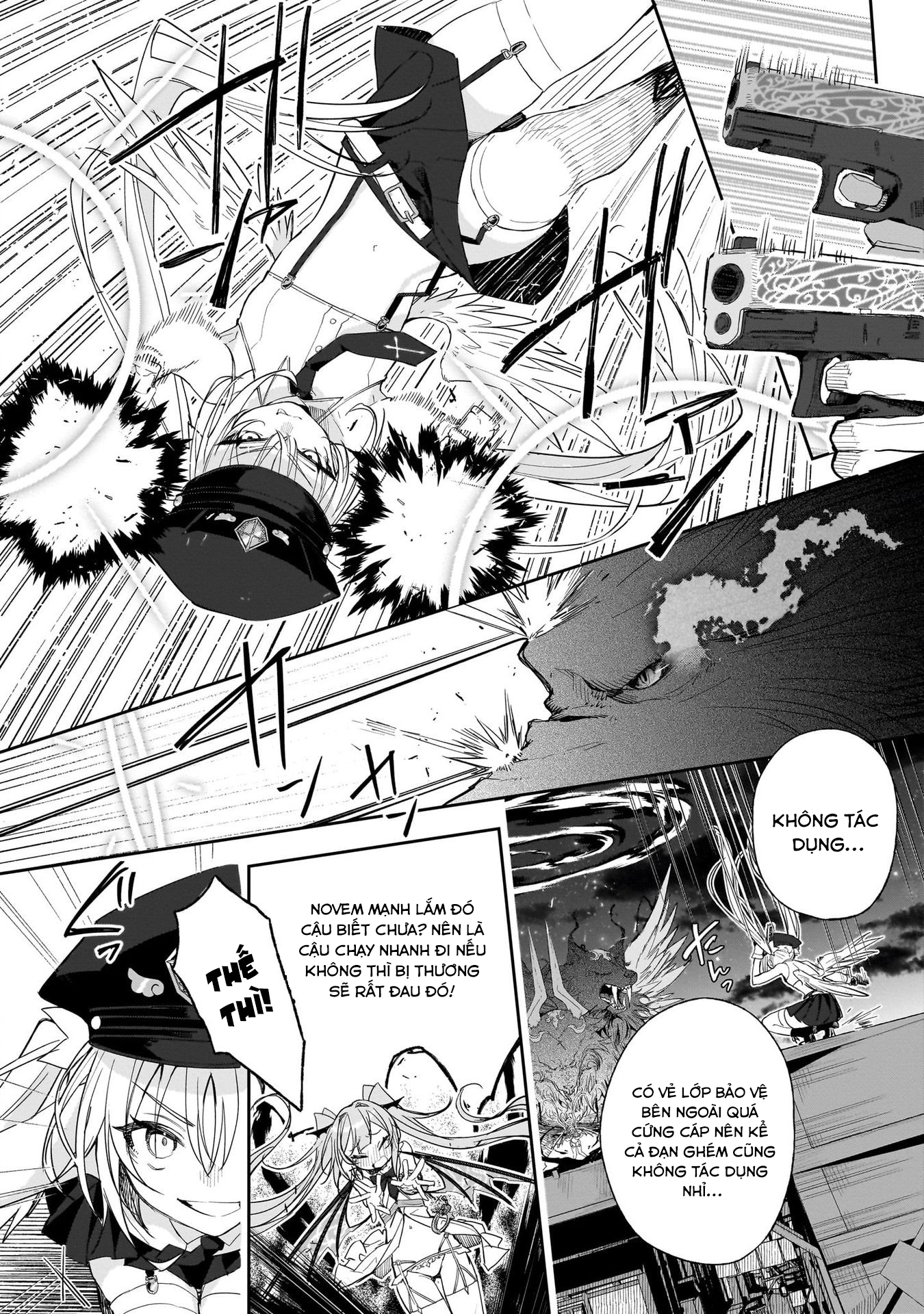 đọc truyện Carneades Chương 1 ảnh 43 tại Thiên Thai Truyện