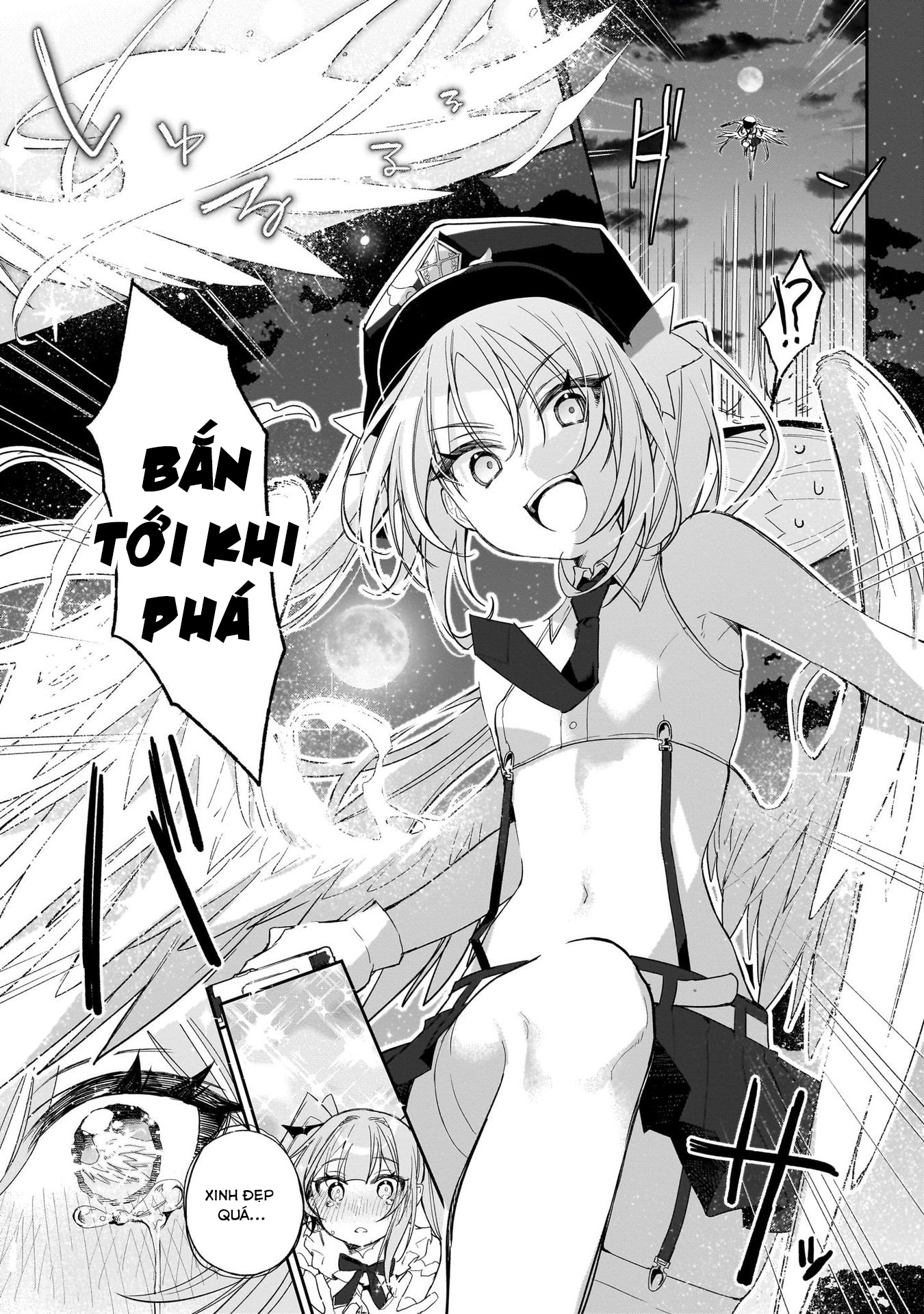 đọc truyện Carneades Chương 1 ảnh 44 tại Thiên Thai Truyện