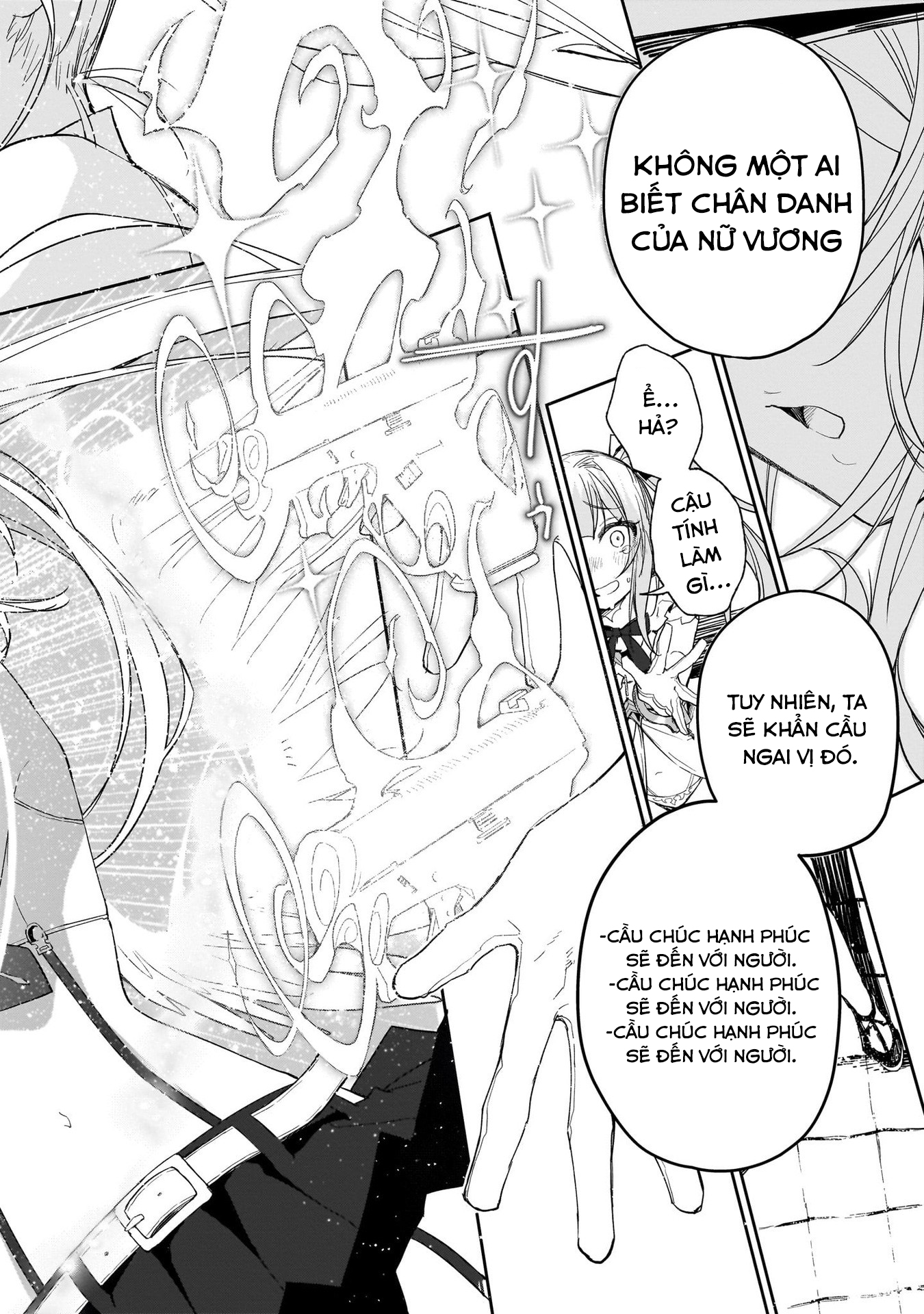 đọc truyện Carneades Chương 1 ảnh 45 tại Thiên Thai Truyện