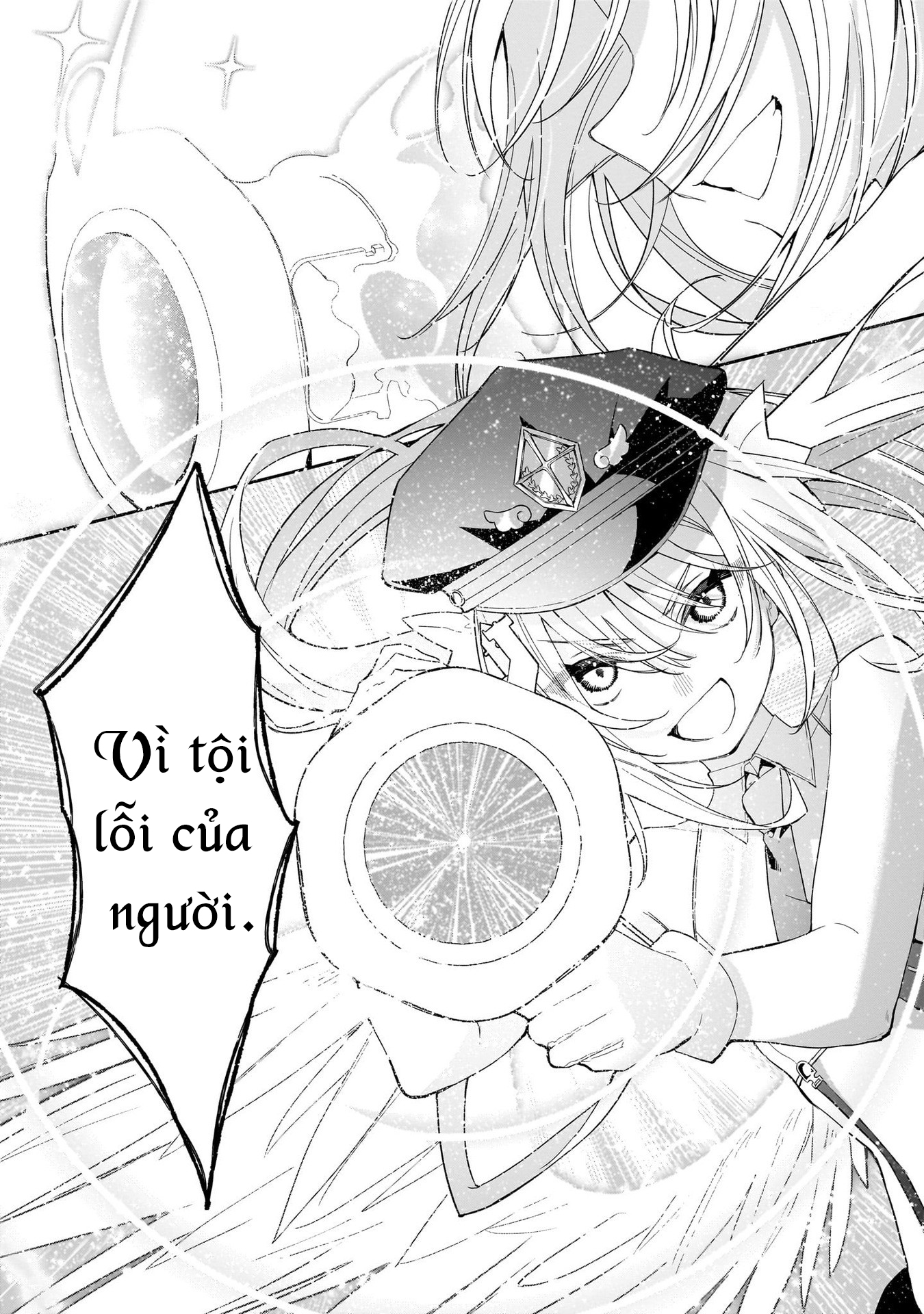 đọc truyện Carneades Chương 1 ảnh 46 tại Thiên Thai Truyện