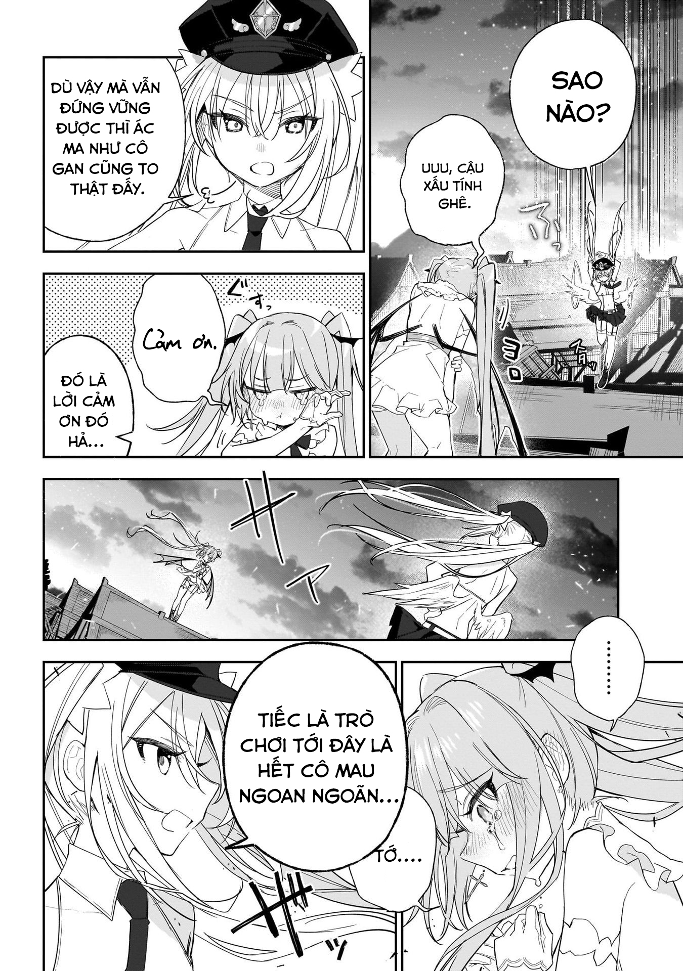 đọc truyện Carneades Chương 1 ảnh 49 tại Thiên Thai Truyện