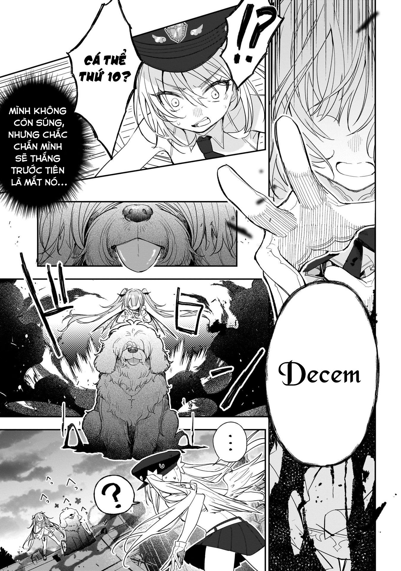 đọc truyện Carneades Chương 1 ảnh 50 tại Thiên Thai Truyện