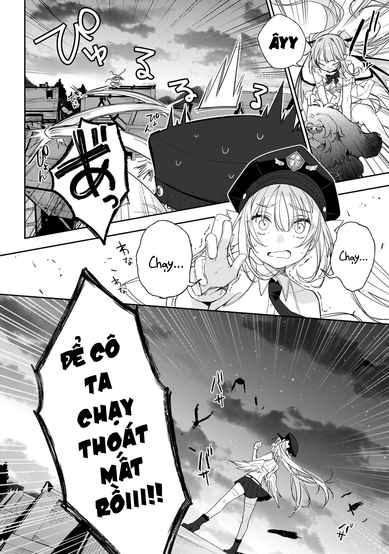 đọc truyện Carneades Chương 1 ảnh 51 tại Thiên Thai Truyện