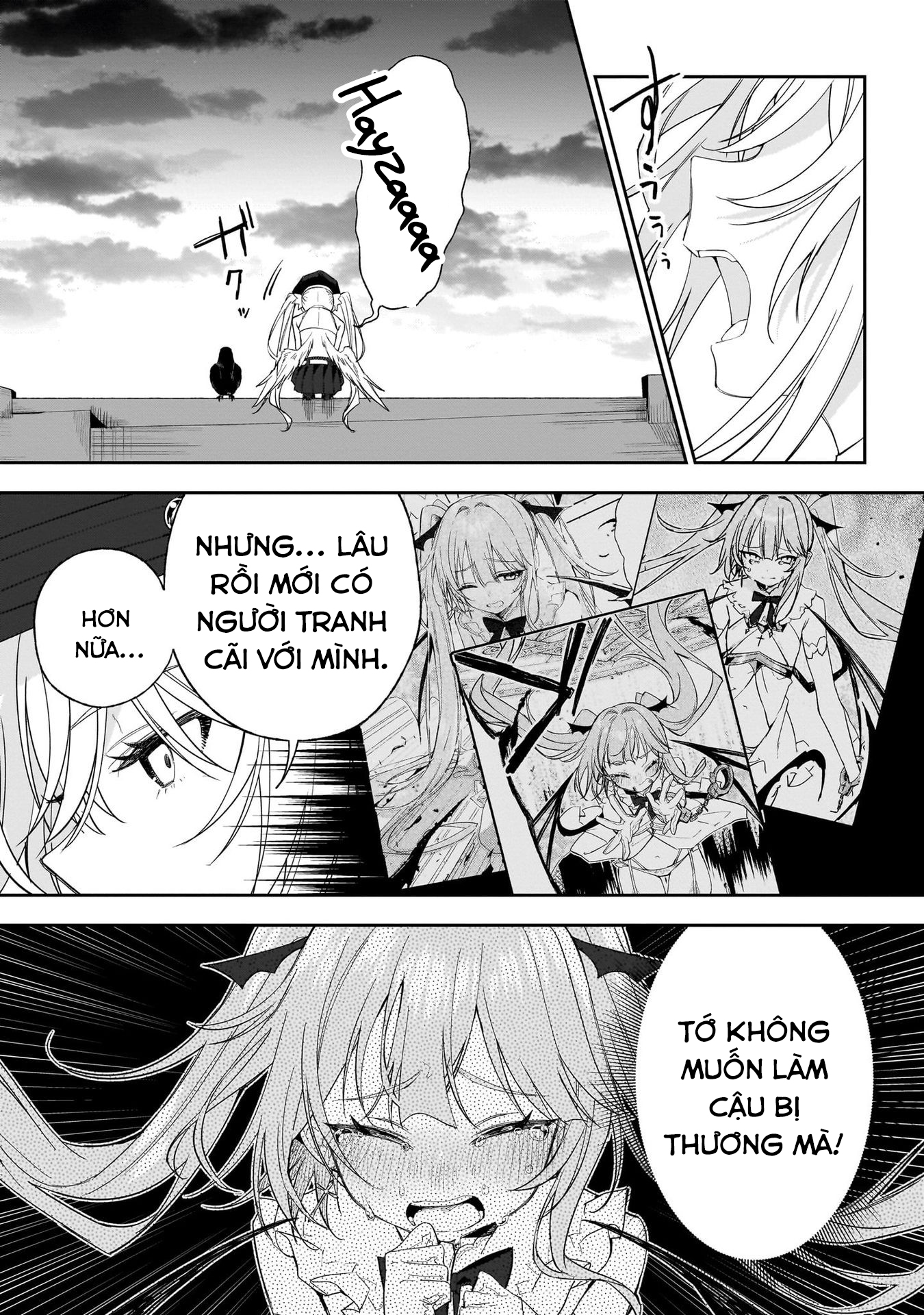 đọc truyện Carneades Chương 1 ảnh 52 tại Thiên Thai Truyện