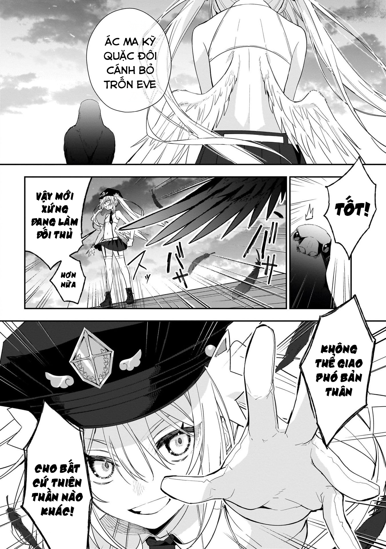 đọc truyện Carneades Chương 1 ảnh 53 tại Thiên Thai Truyện