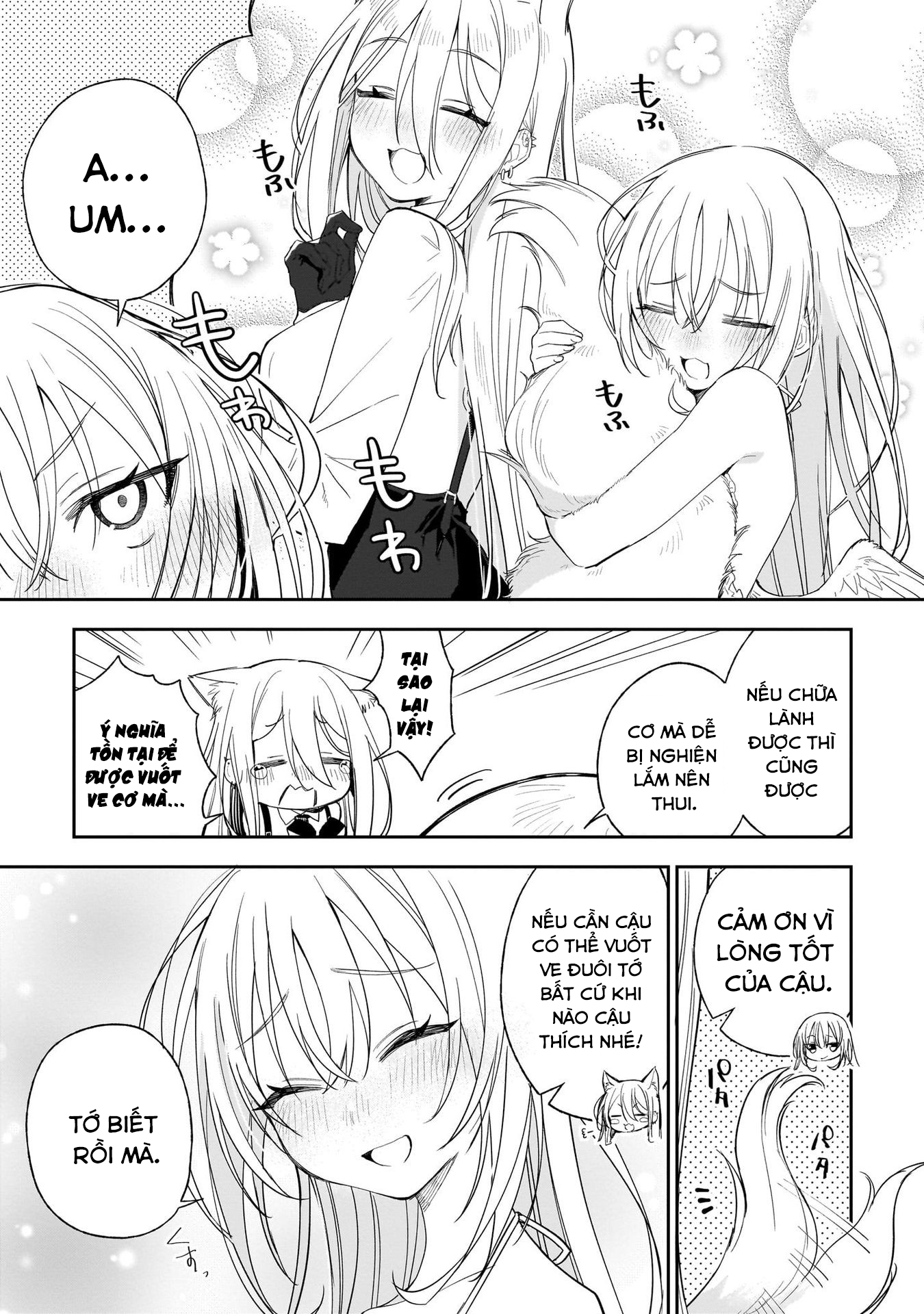 đọc truyện Carneades Chương 1 ảnh 8 tại Thiên Thai Truyện