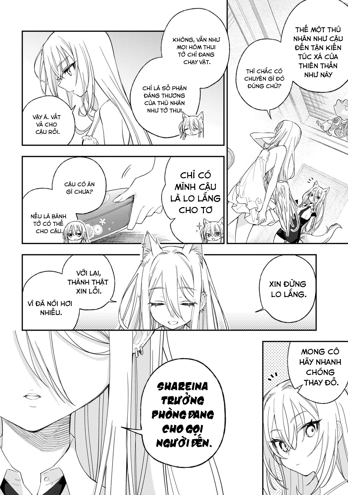 đọc truyện Carneades Chương 1 ảnh 9 tại Thiên Thai Truyện